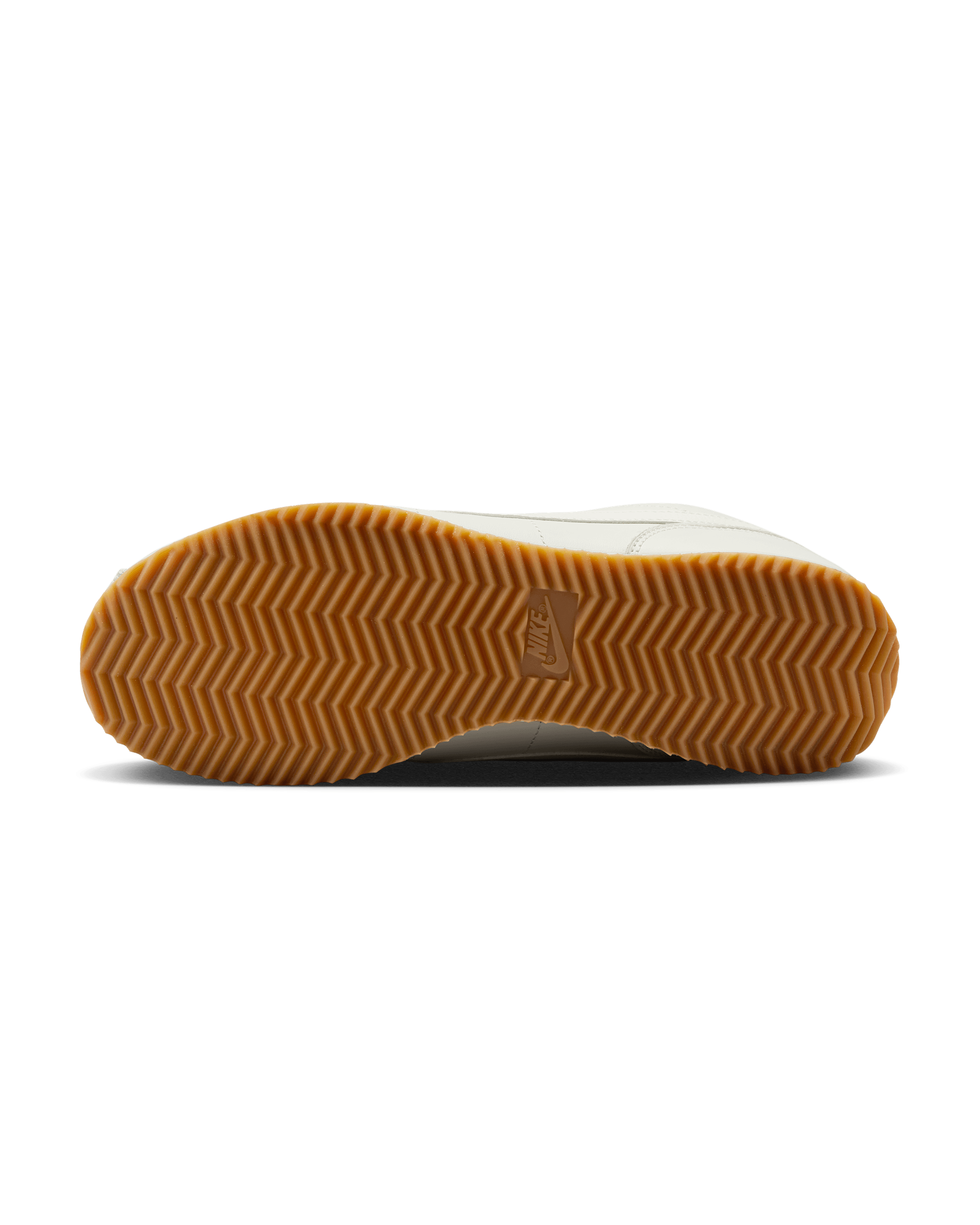 Women's Cortez SE - Sail / Gum / Medium Brown