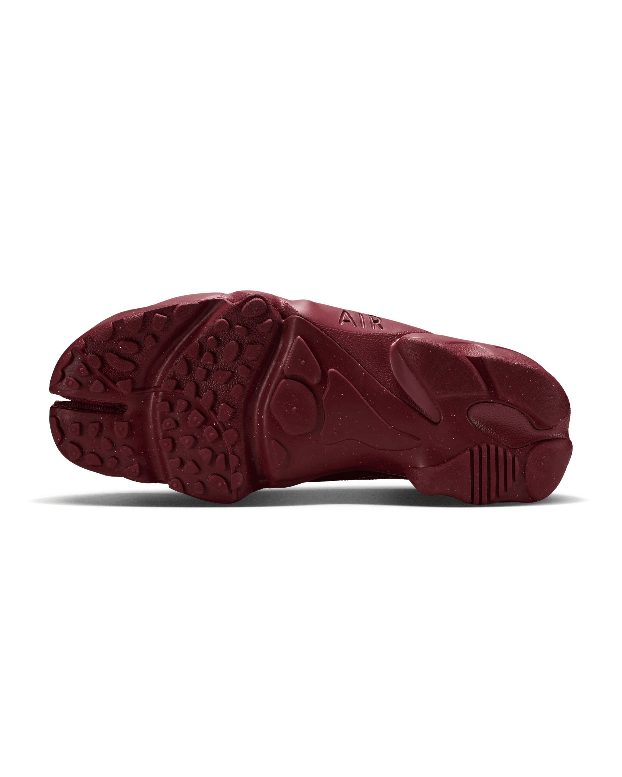 Women's Air Rift - Team Red / Pale Ivory