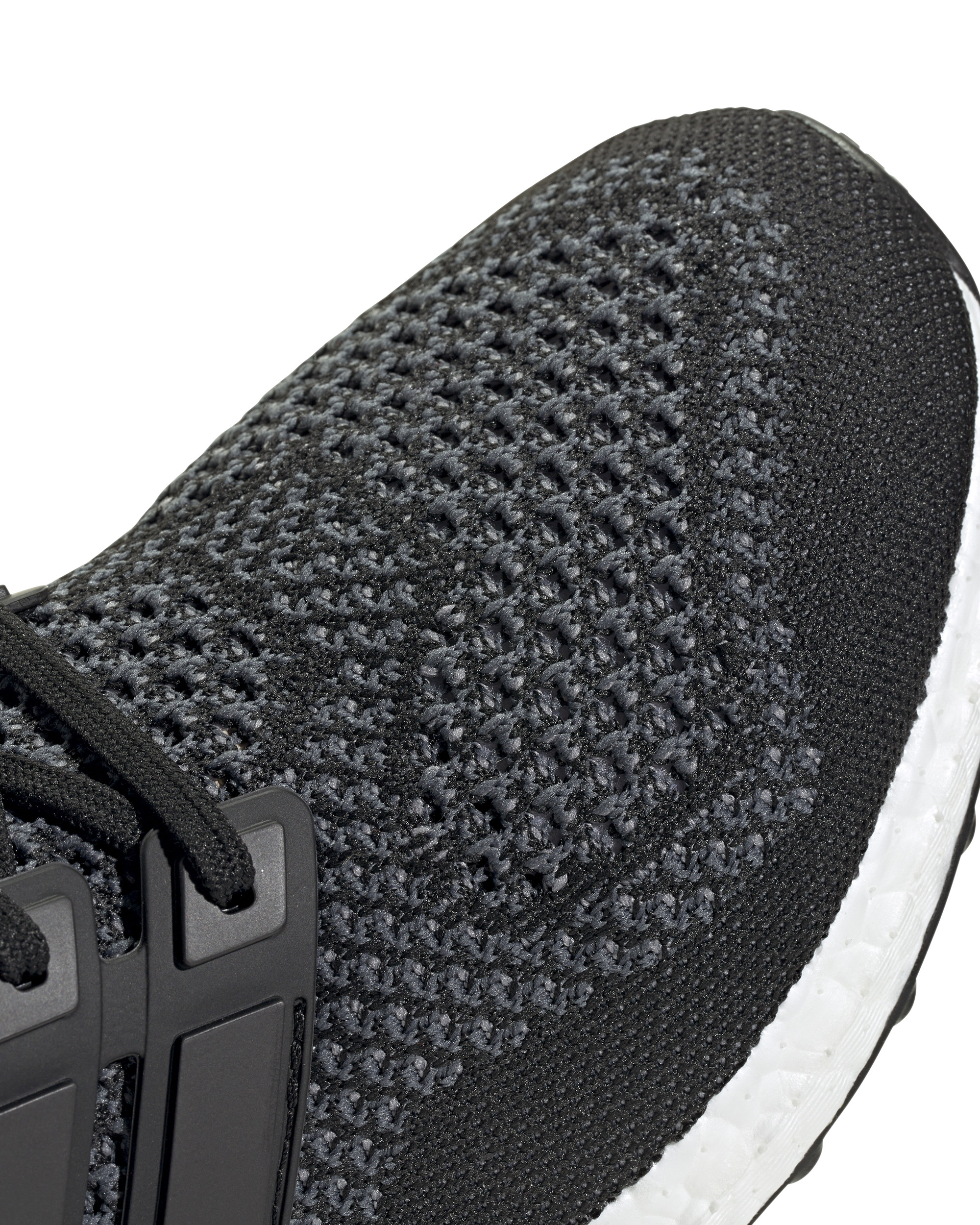 Ultra Boost 1.0 OG - Black / Black / Gold Metalic