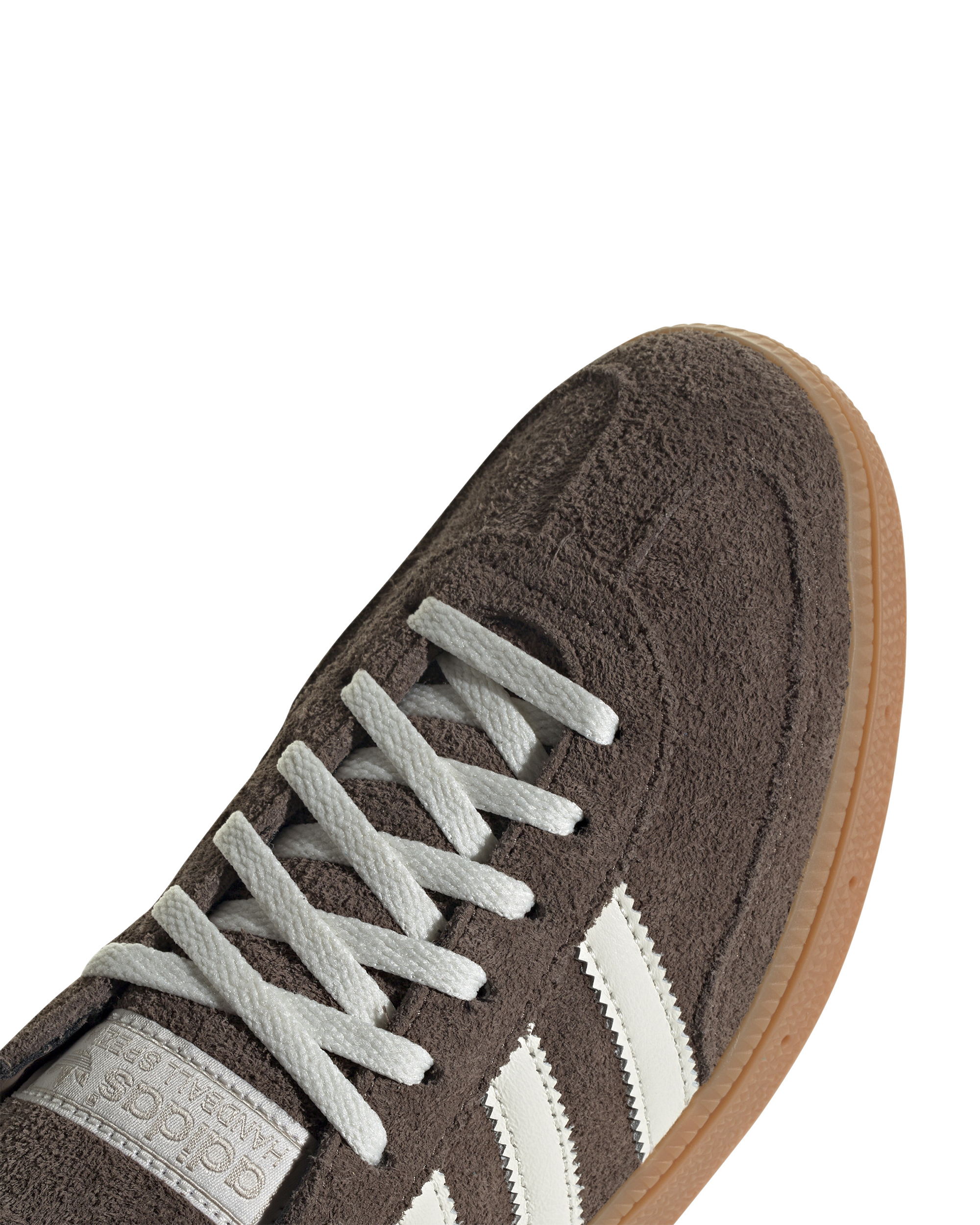 Women's Handball Spezial - Earth Strata / Off White / Gum