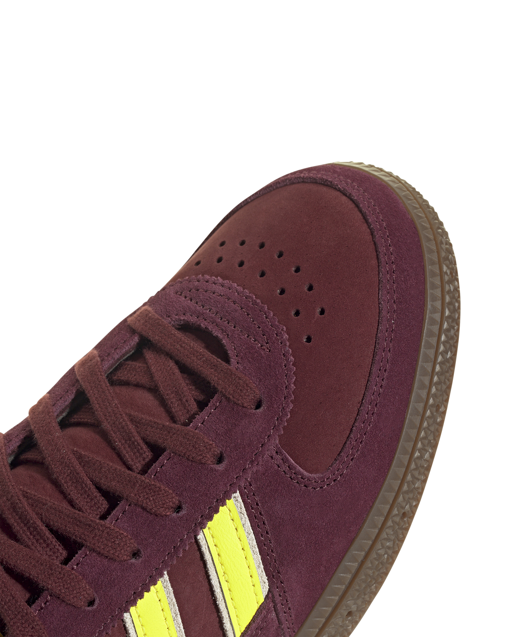 Handball Spezial - Shadow Red / Solar Yellow / Off White