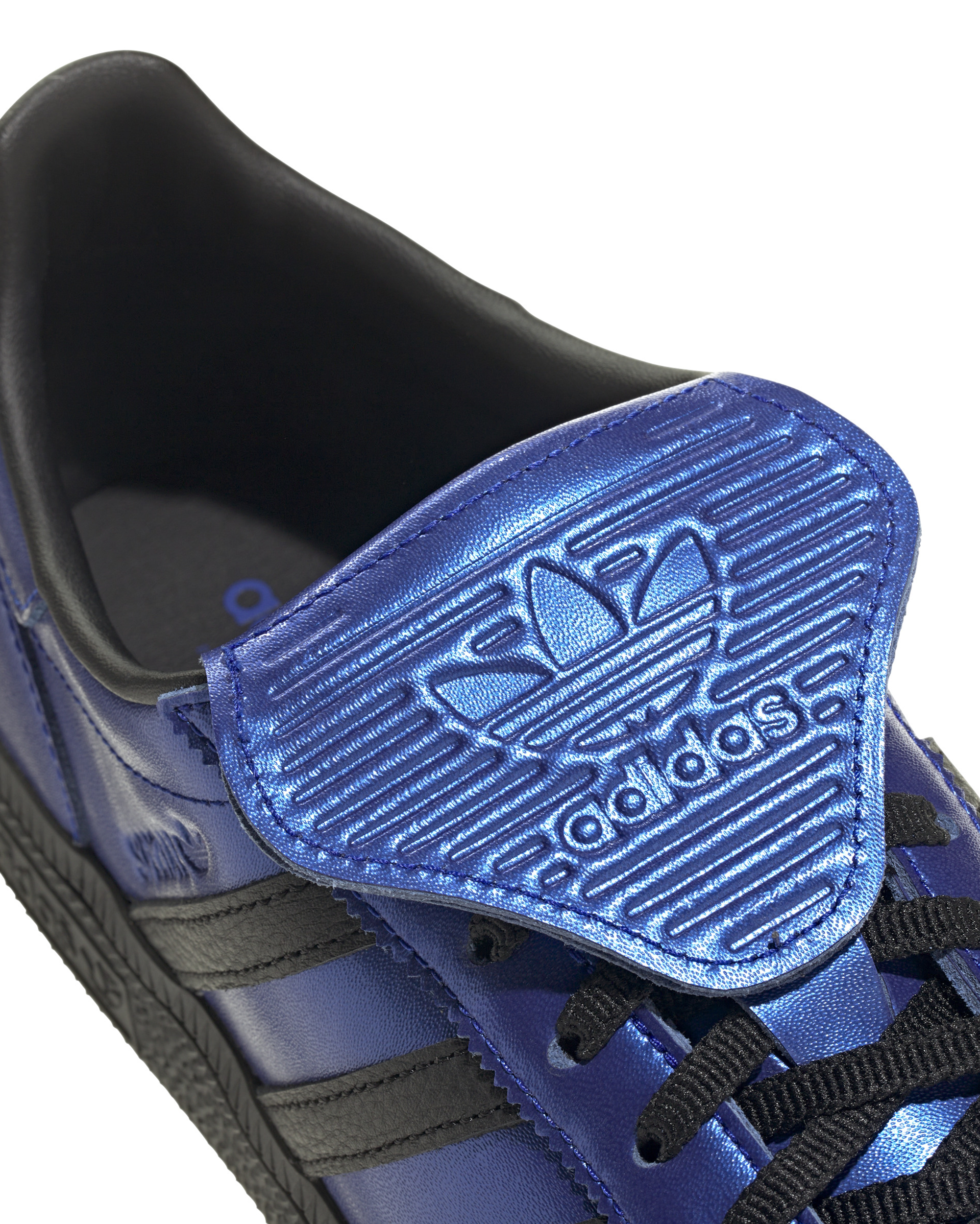 Women's Handball Spezial - Lucid Blue / Core Black / Core Black