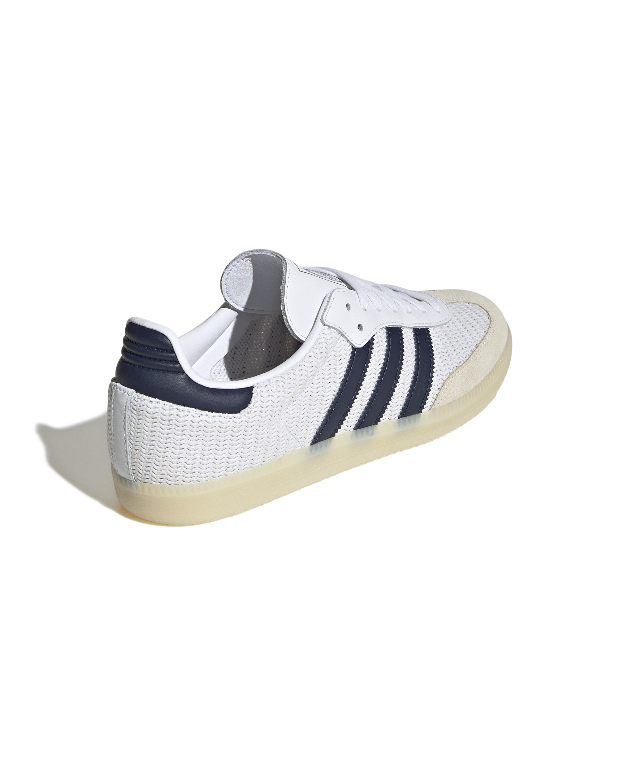 Samba OG - Cloud White / Night Indigo / Cream White