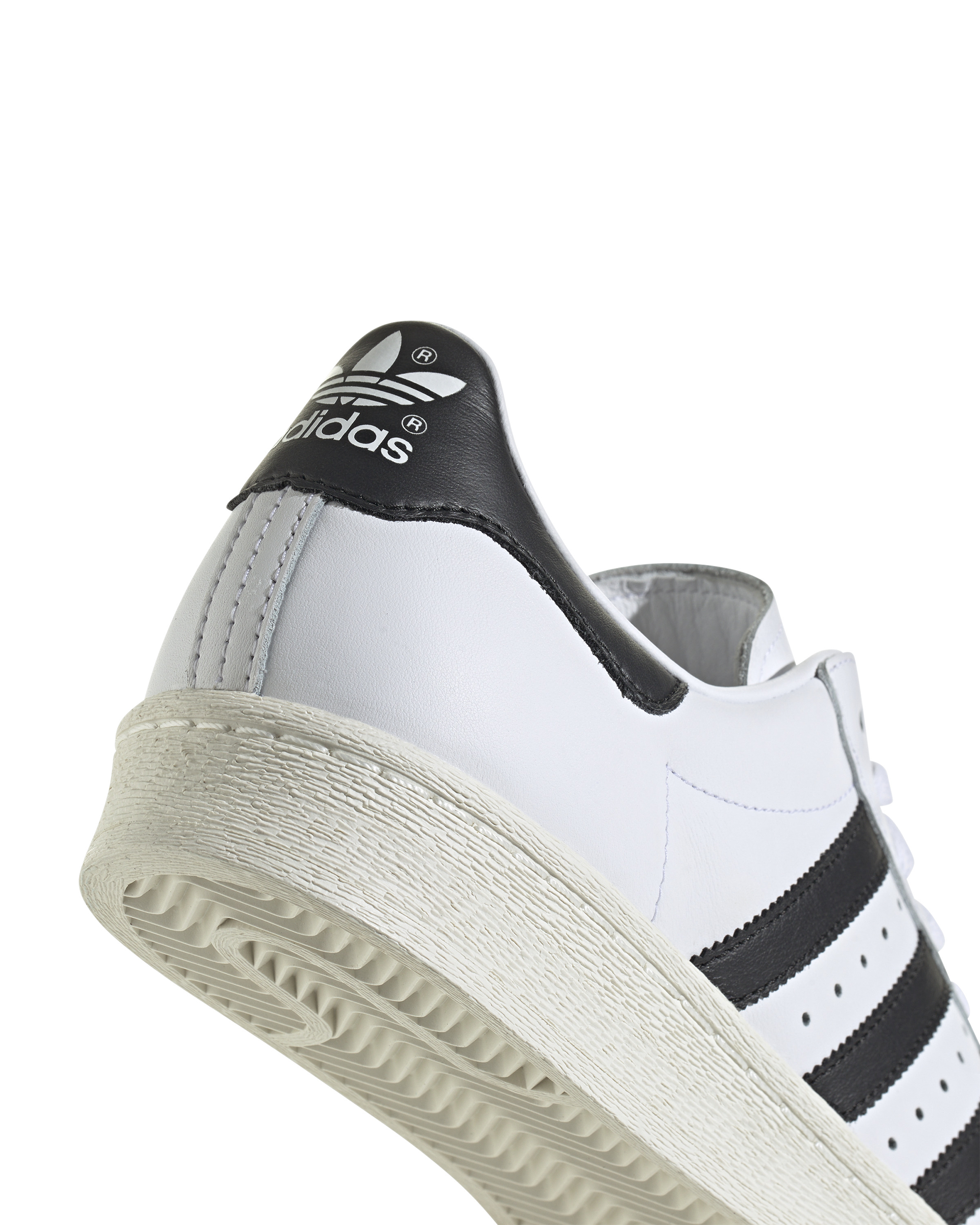 Superstar 82 - Cloud White / Core Black / Off White