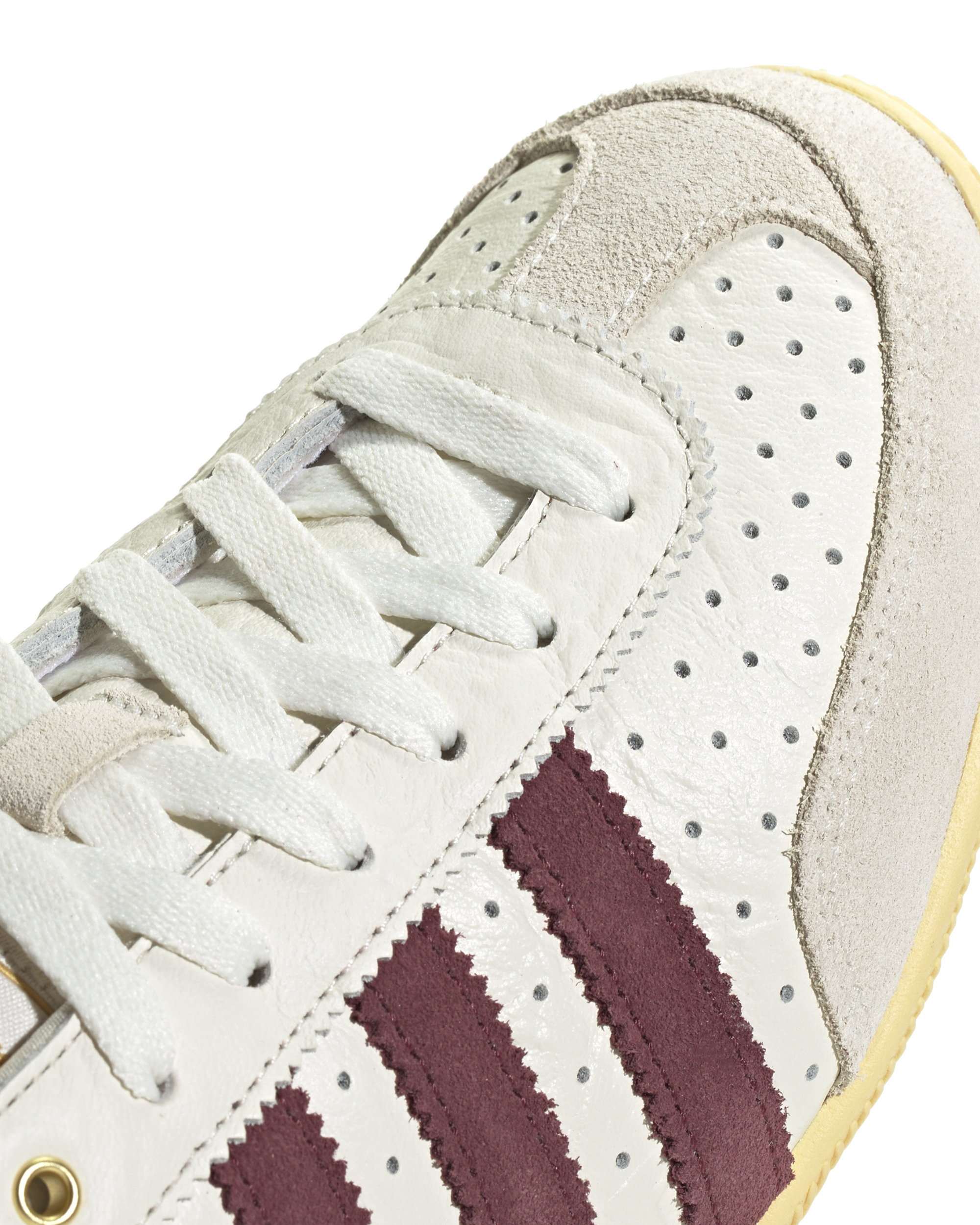 Womens Japan - White / Shadow Red / Orange Tint