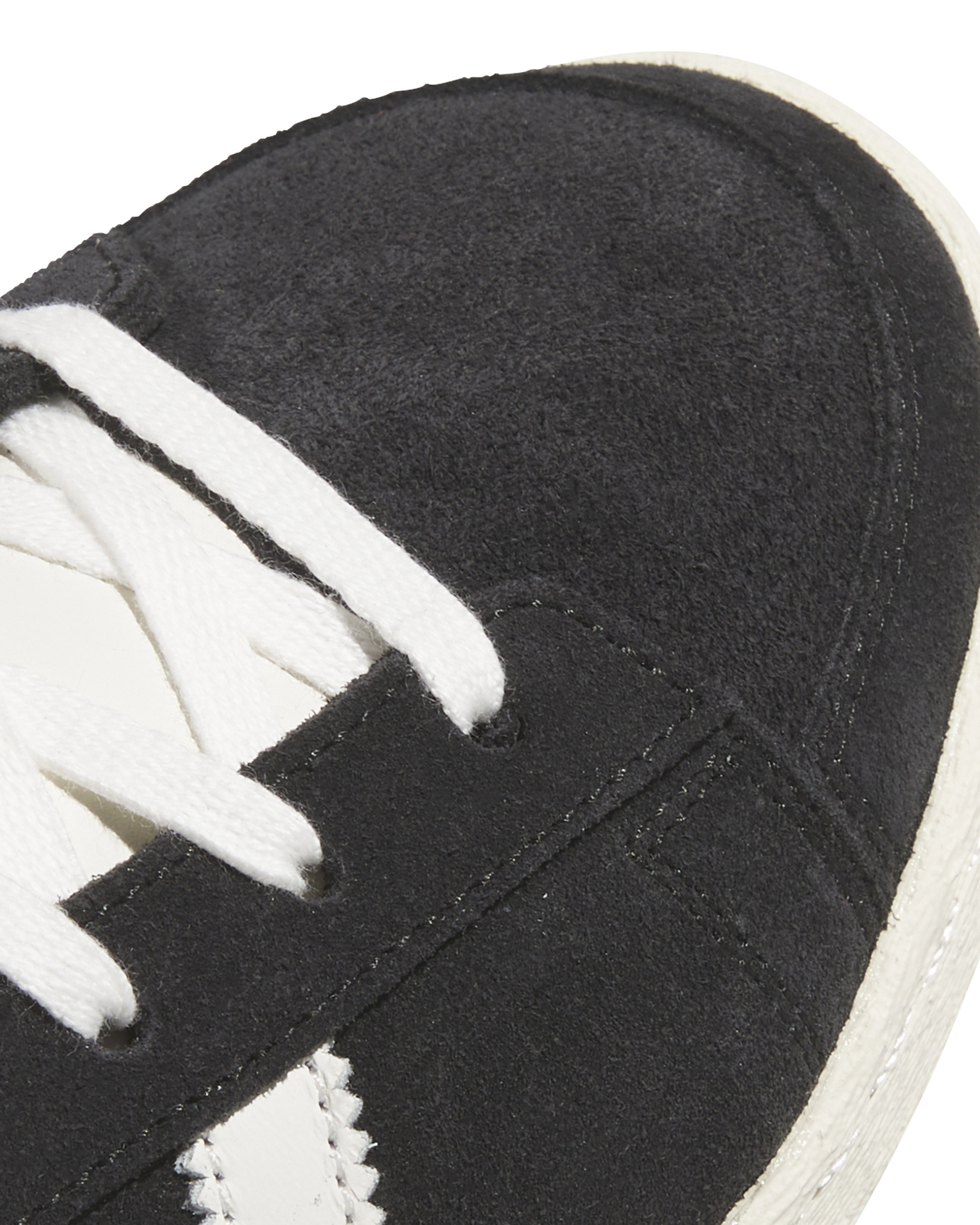 Jabbar Lo - Core Black / Cloud White