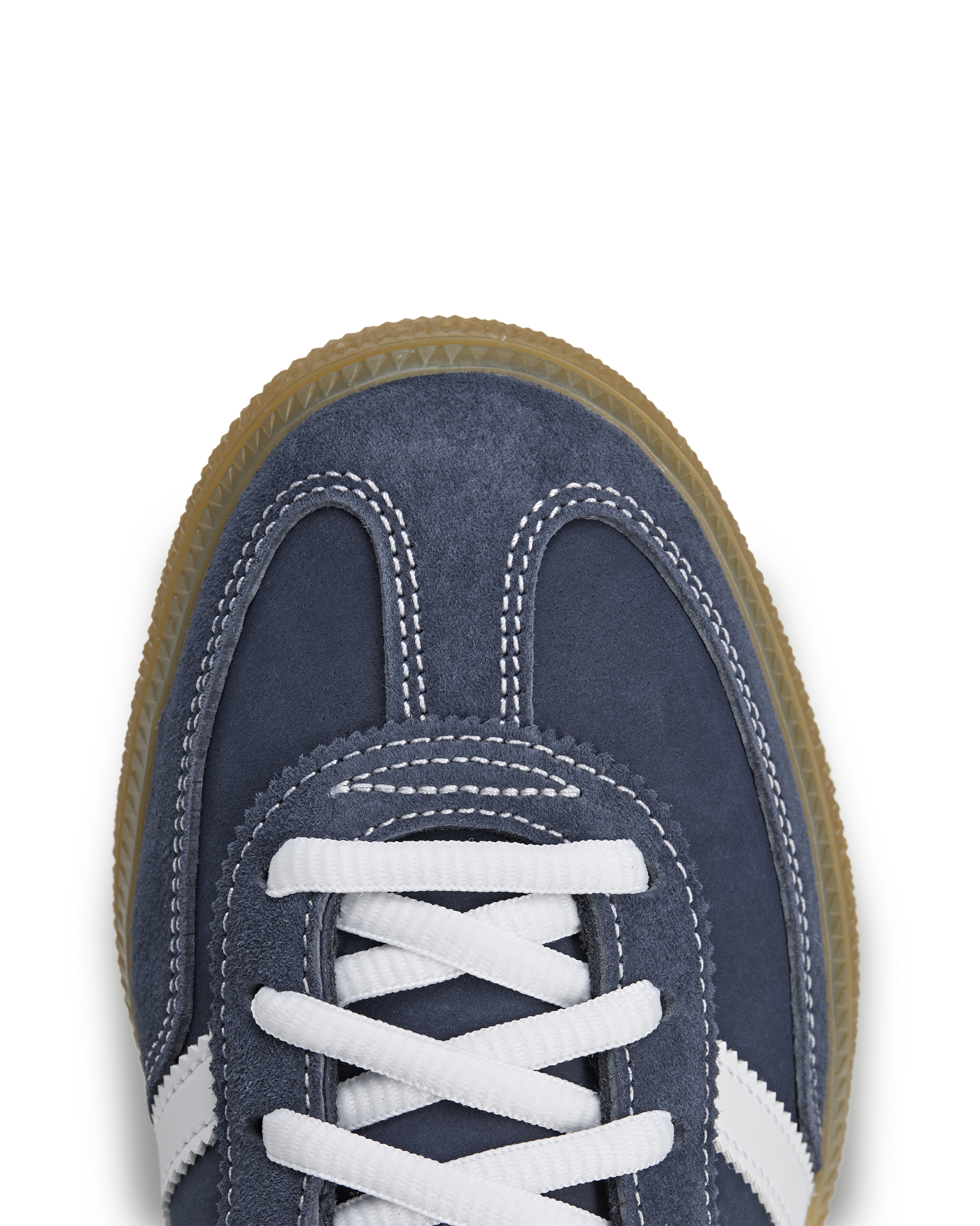 Sporty & Rich Handball Spezial - Night Indigo / White / Gum