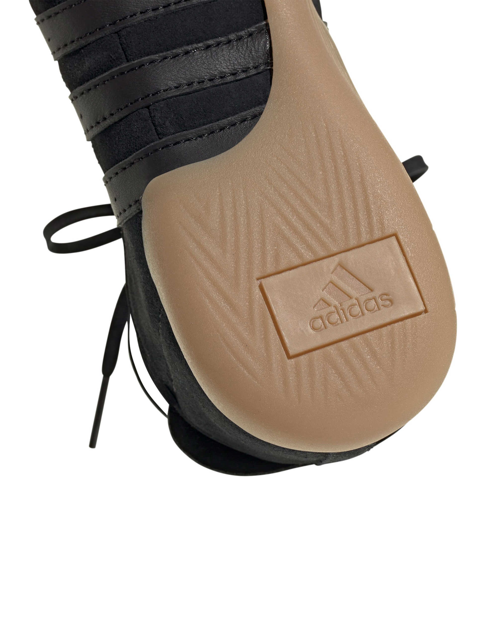 Women's Taekwondo Mei - Core Black / Cloud White / Gum