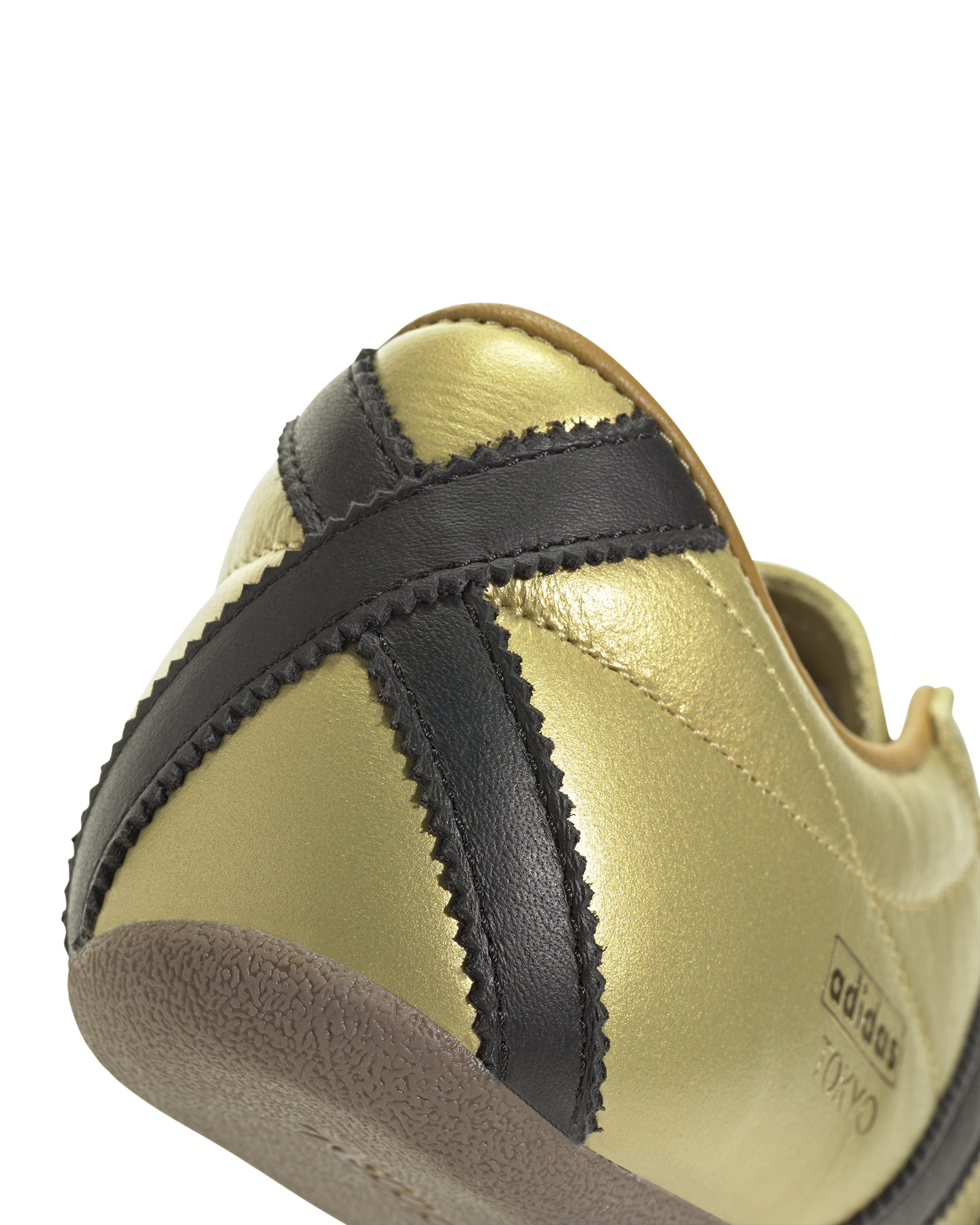 Women's Tokyo Decon - Gold Metallic / Core Black / Preloved Bronze