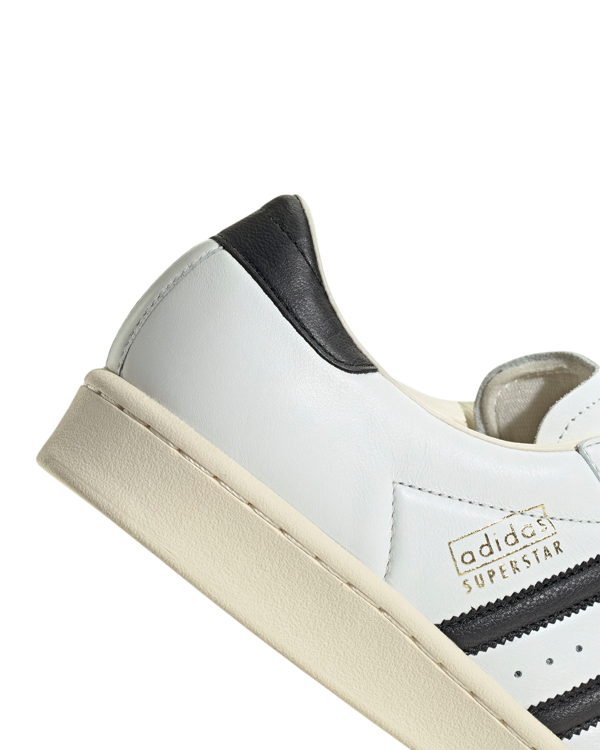 Superstar Vintage - White