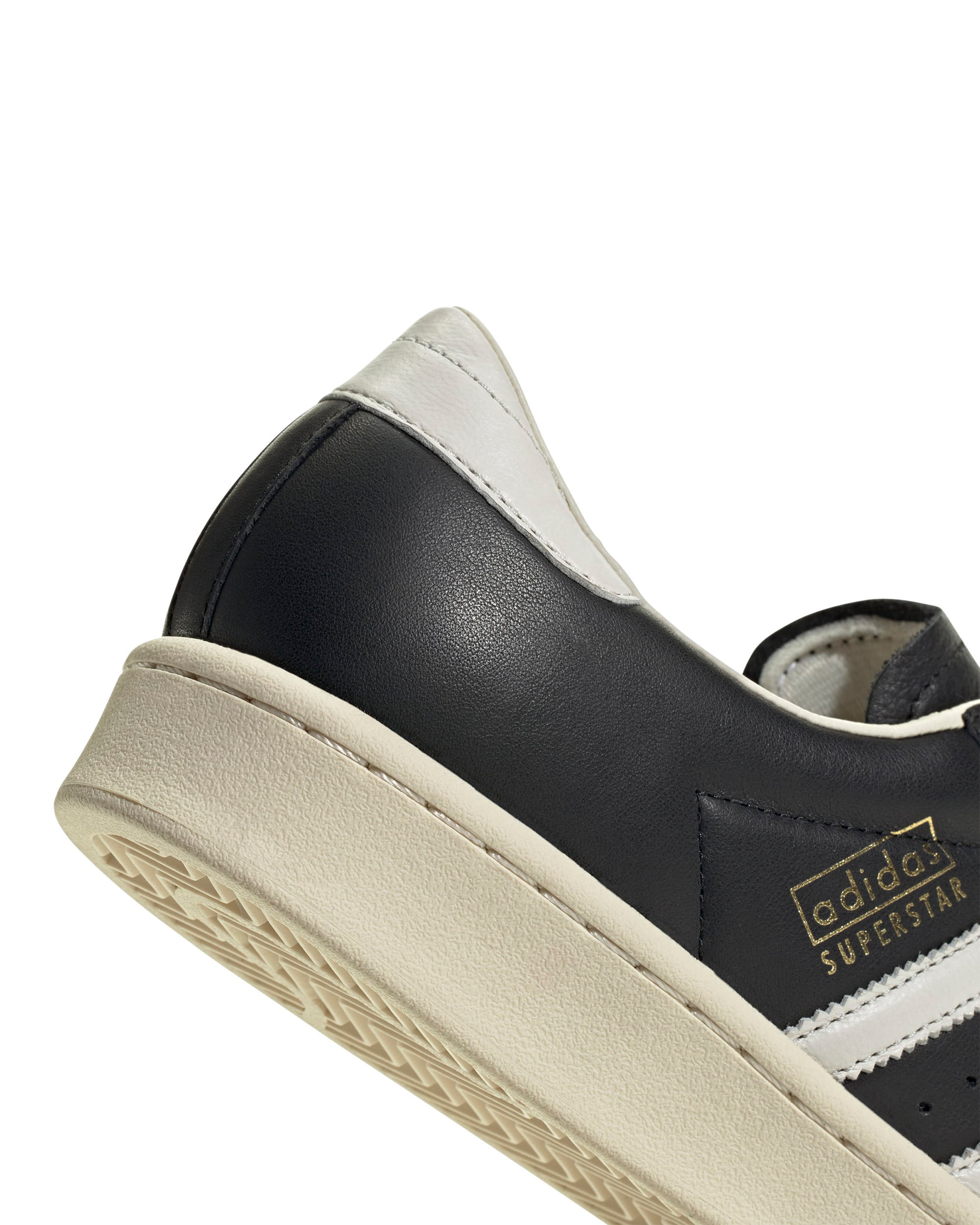 Superstar Vintage - Black