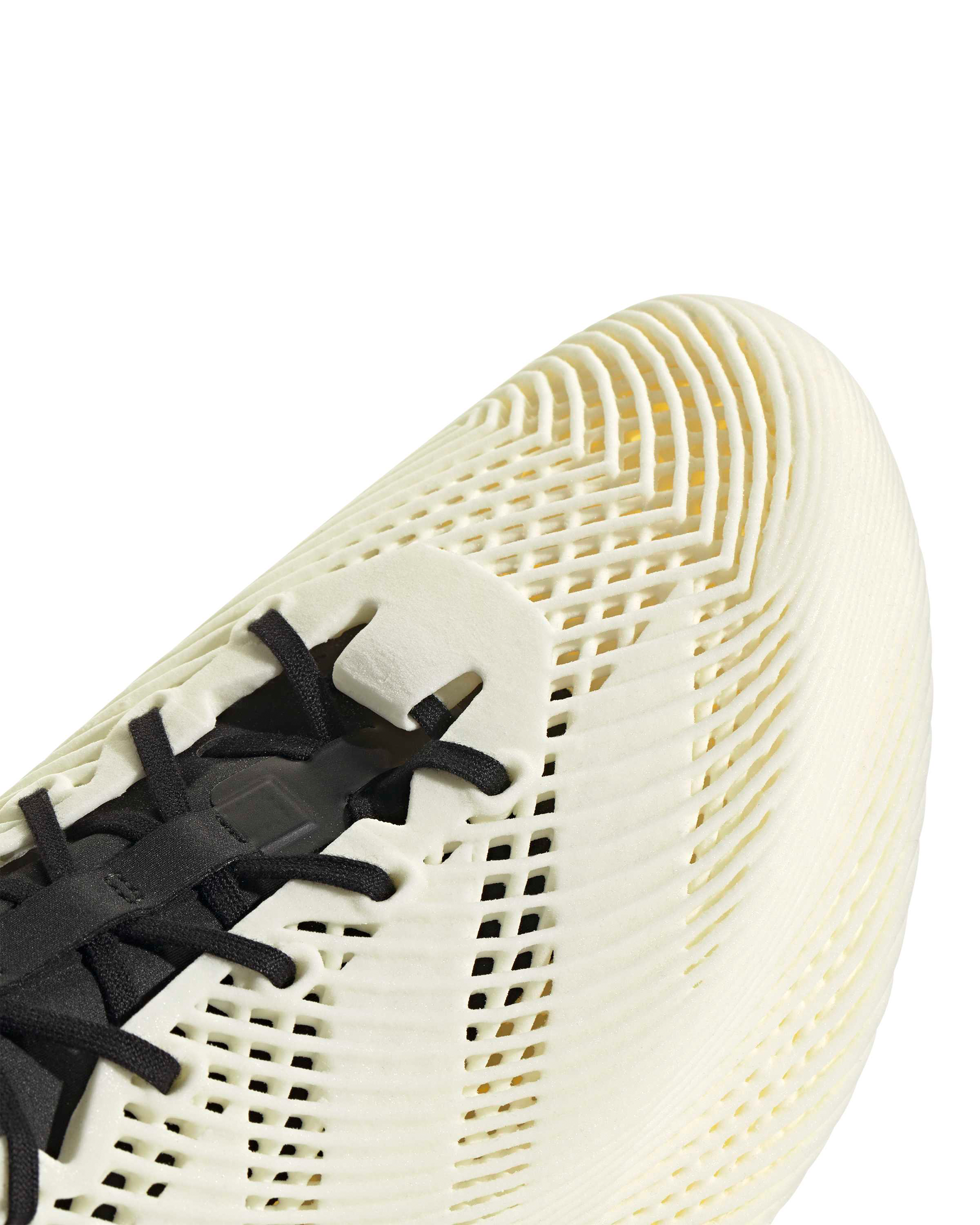 Climacool Lace - Off White / Off White / Black