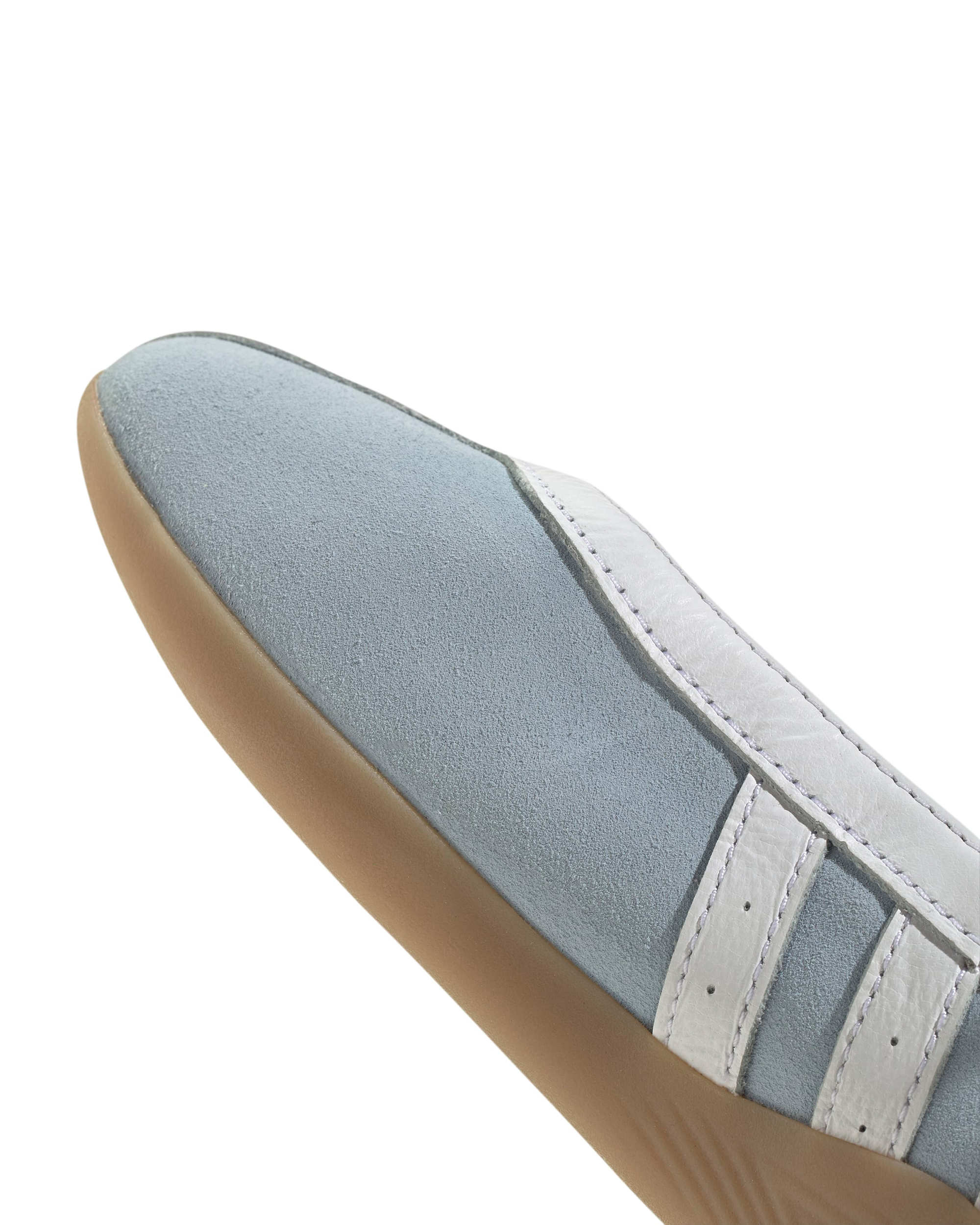 Womens Taekwondo Mei - Clear Sky / White / Gum