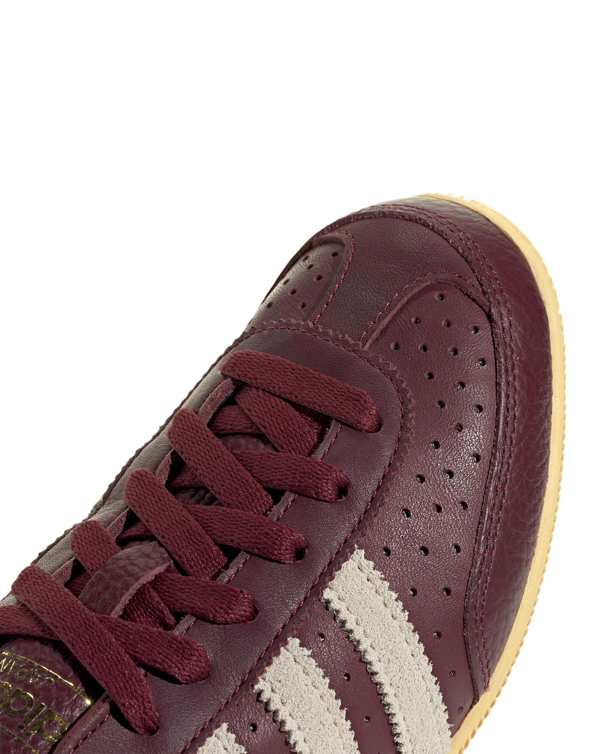 Women's Japan Decon - Shadow Red / Cream White / Orange Tint