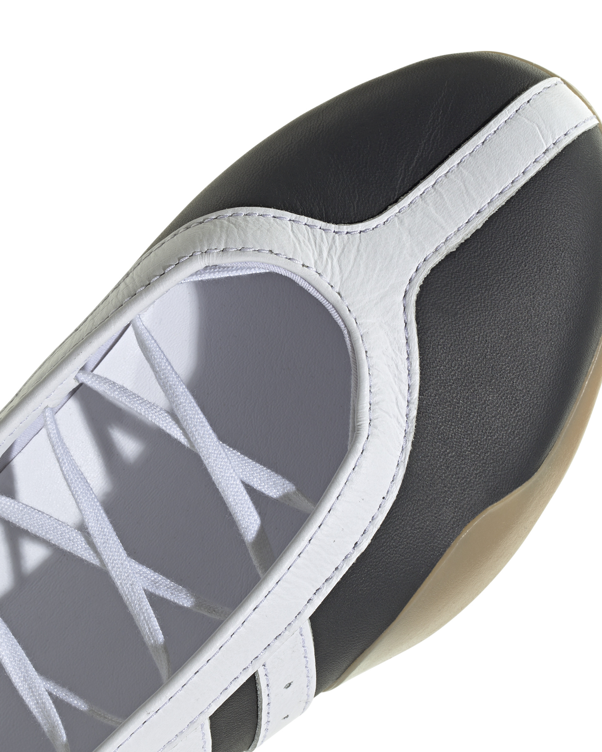 Taekwondo Mei Ballet - Black / White / Gum
