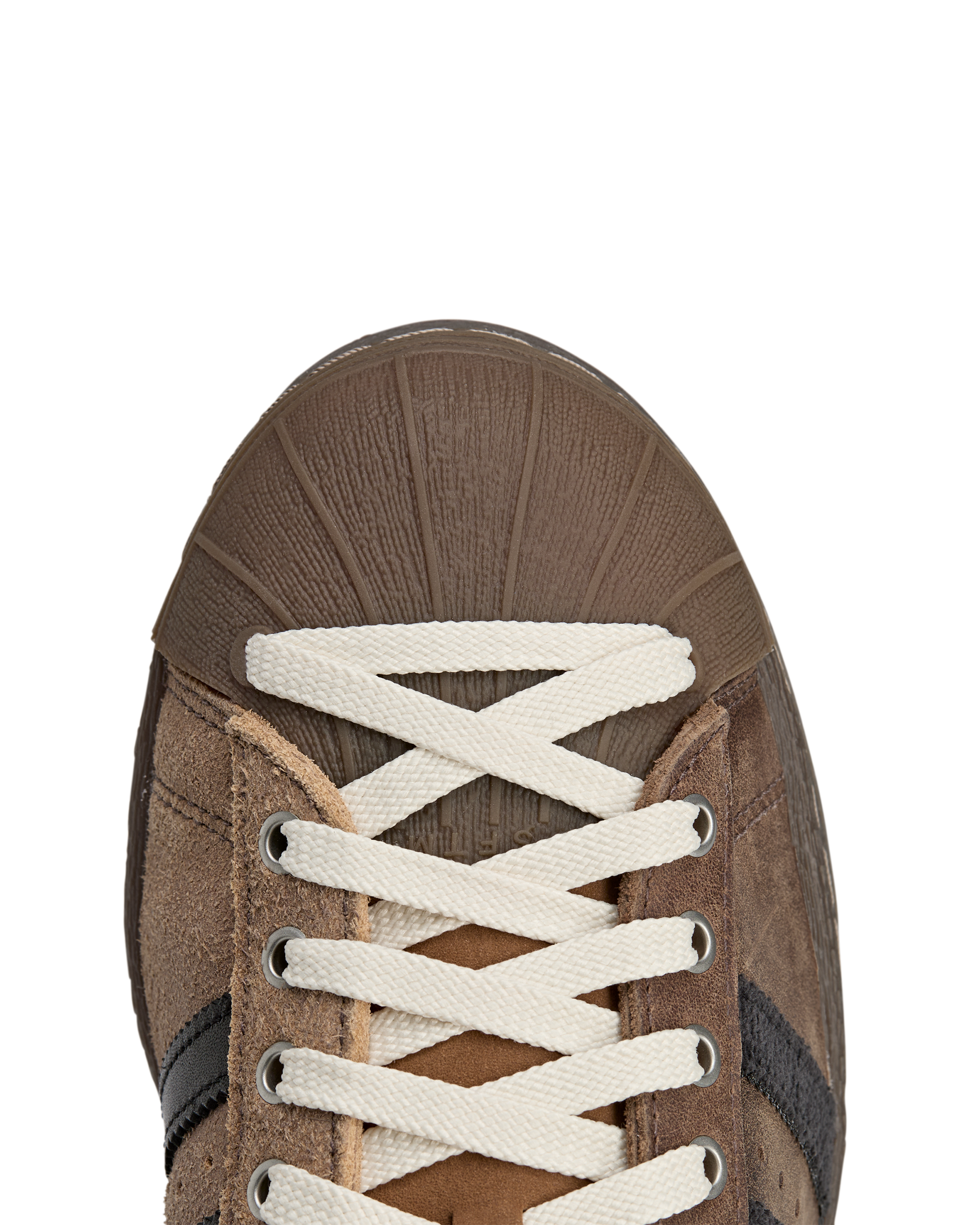 Song for the Mute Superstar 82 - Brown / Core Black / Cream White