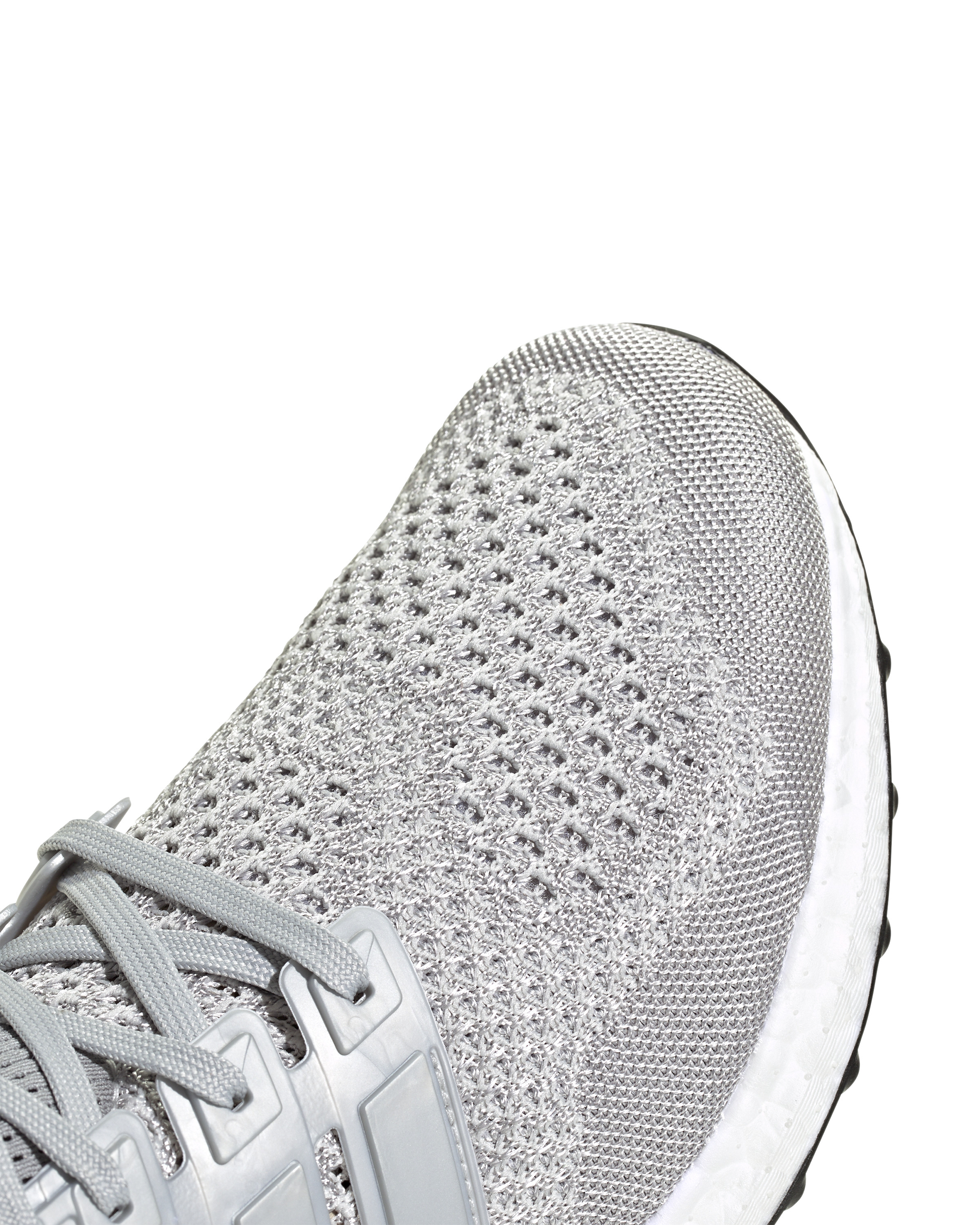 Ultraboost 1.0 - Silver Metallic / Silver Metallic / Core Black