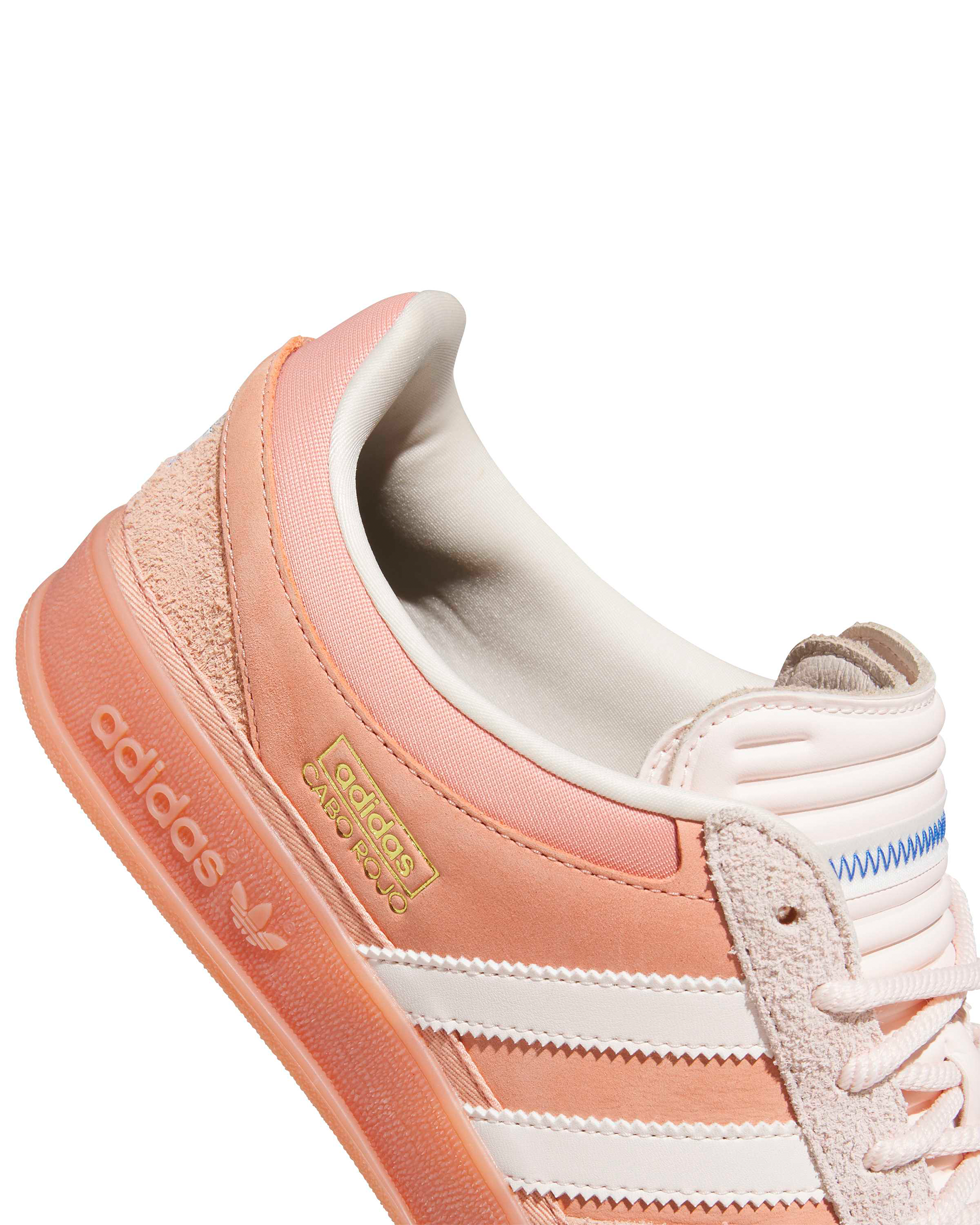 Bad Bunny Gazelle - Wonder Clay / Wonder Quartz / Ash Pink