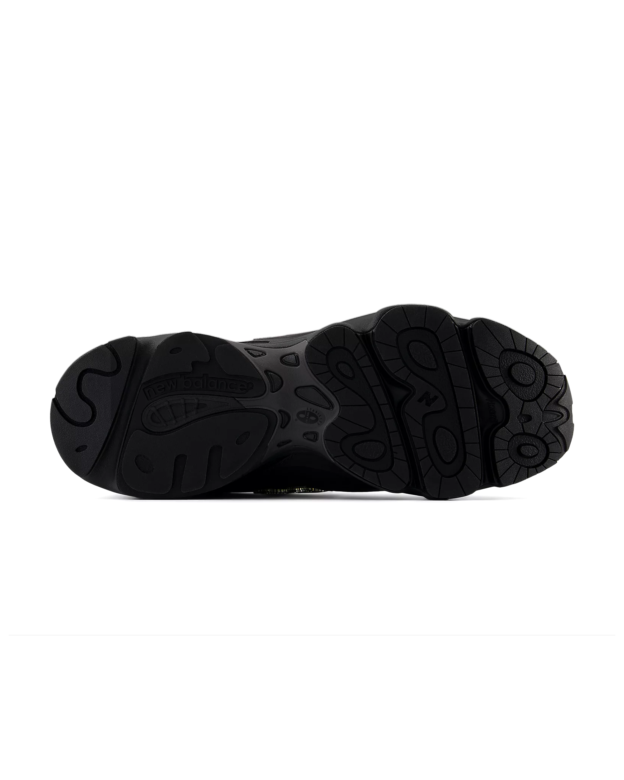 1000v1 - Black Cement / Magnet