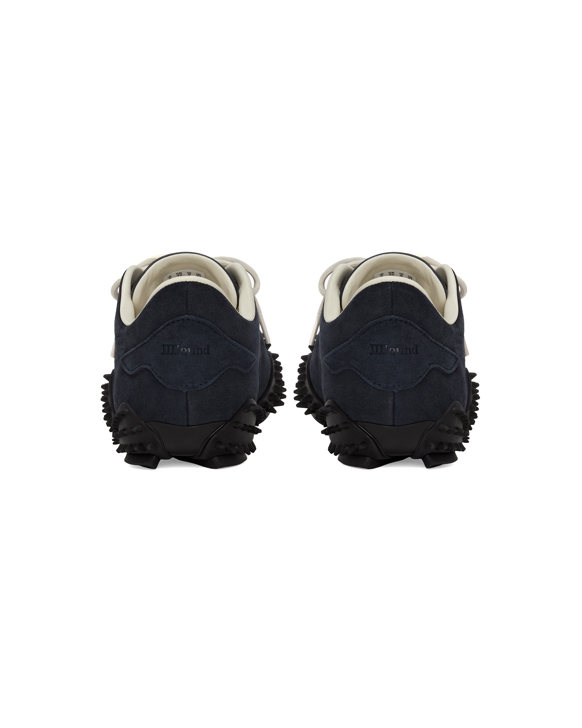 JJJJound Mostro - Deep Navy
