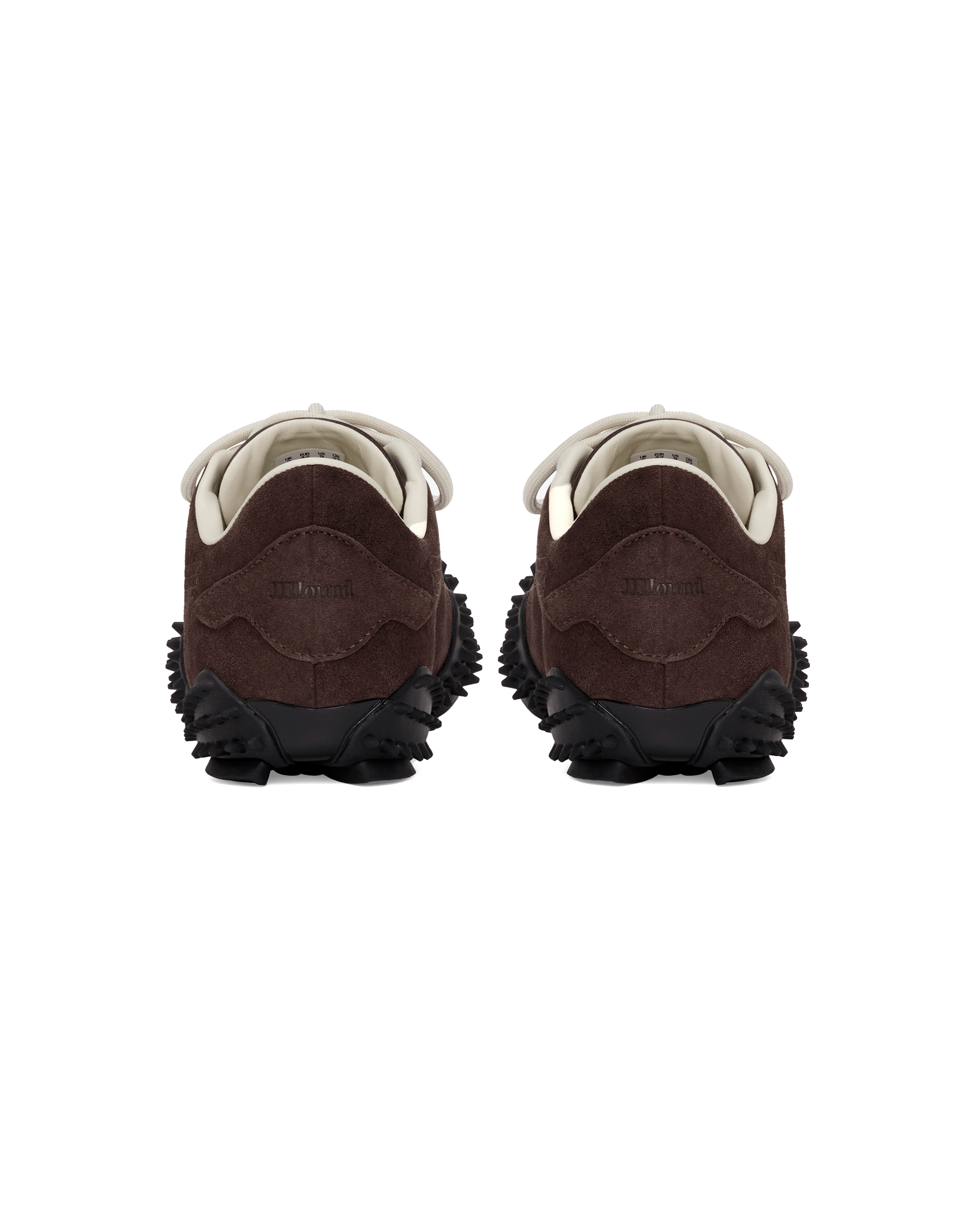 JJJJound Mostro - Dark Chocolate