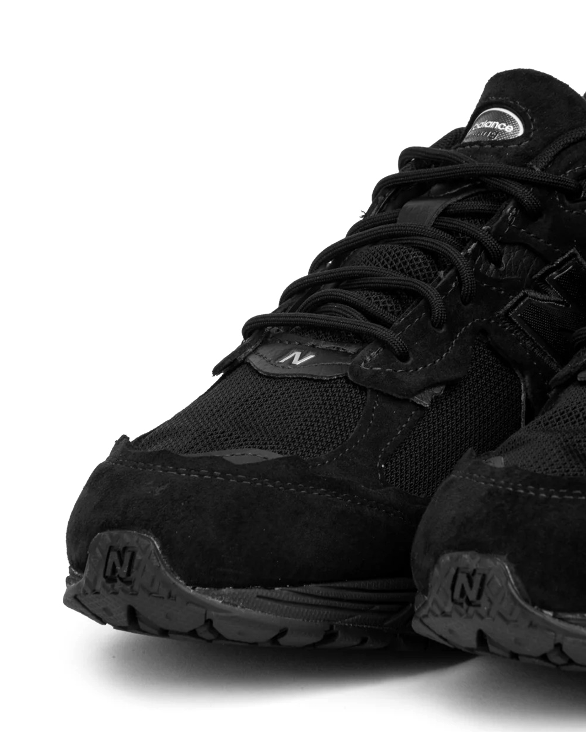 2002 GORE-TEX - Black / Black