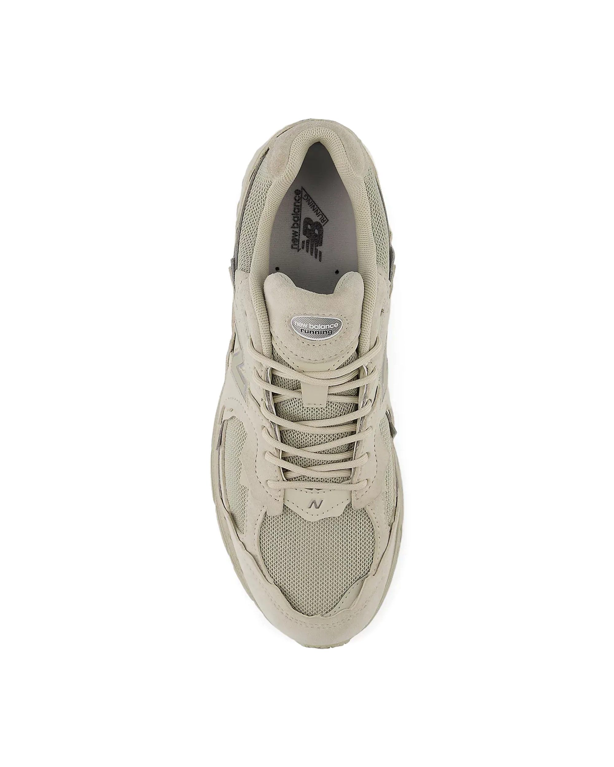 2002 GORE-TEX - Beige / Light Tan