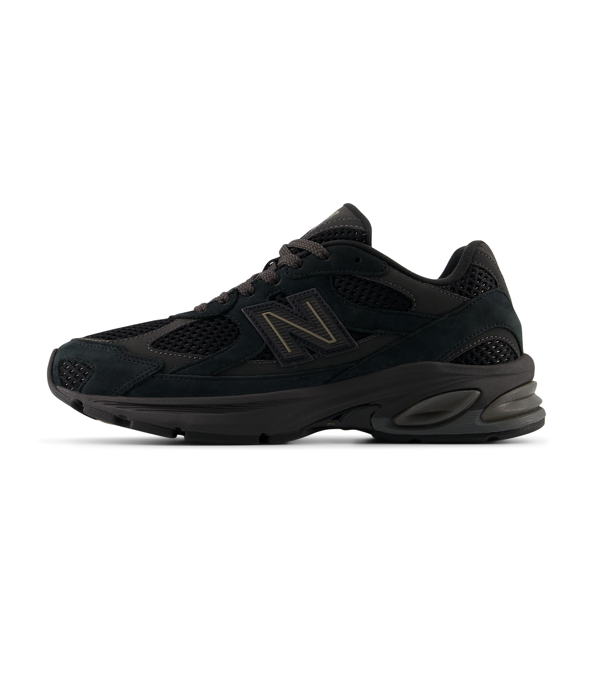2010 - Black / Black
