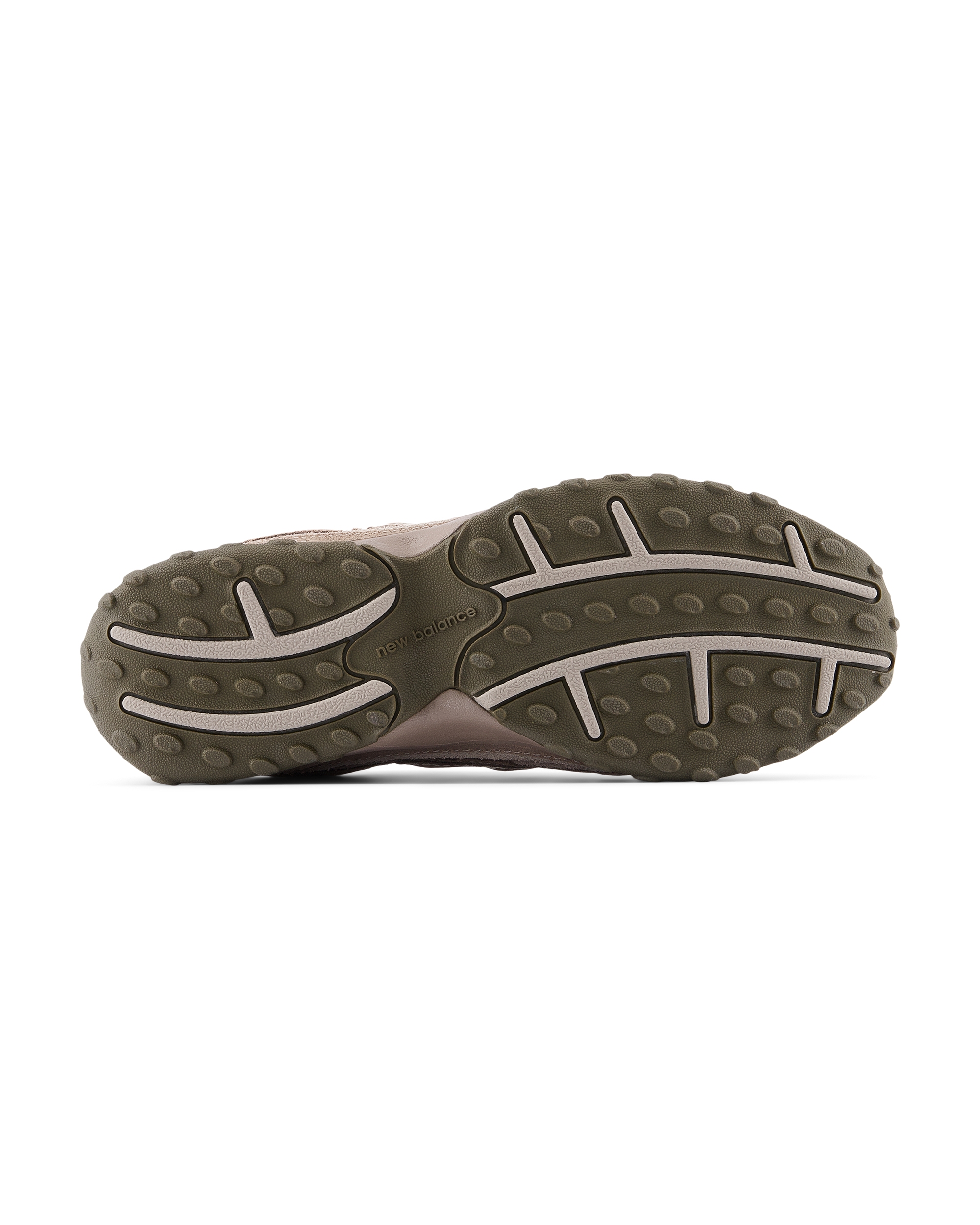 204L - Mushroom / Arid Stone