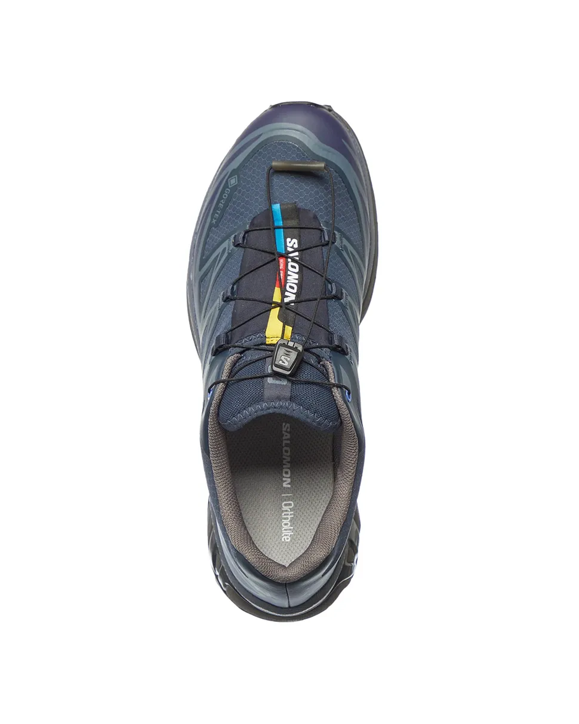 XT-6 GTX - Blue Nights / Astral Aura / Plum Kitten