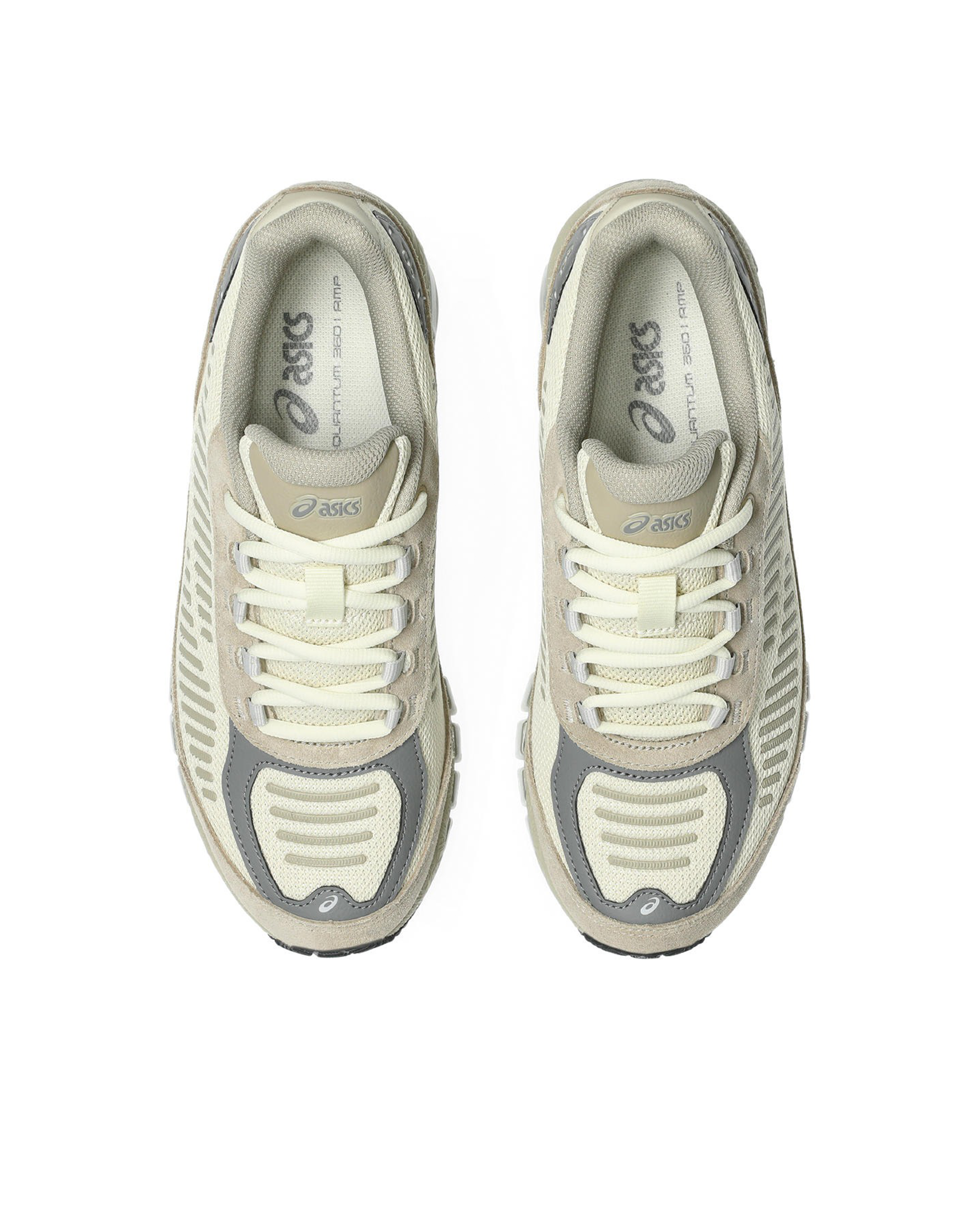 Gel-Quantum 360 I AMP - Pale Oak / Wool