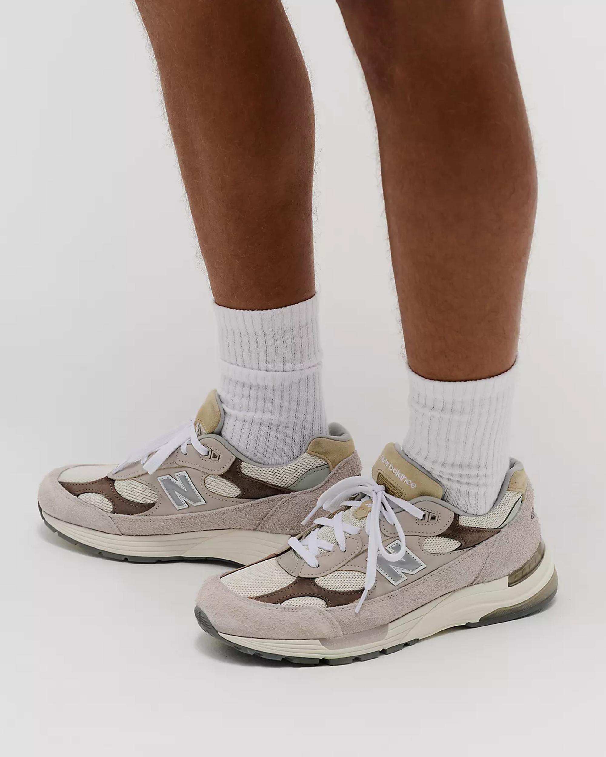 Made in USA 992 - Moonrock