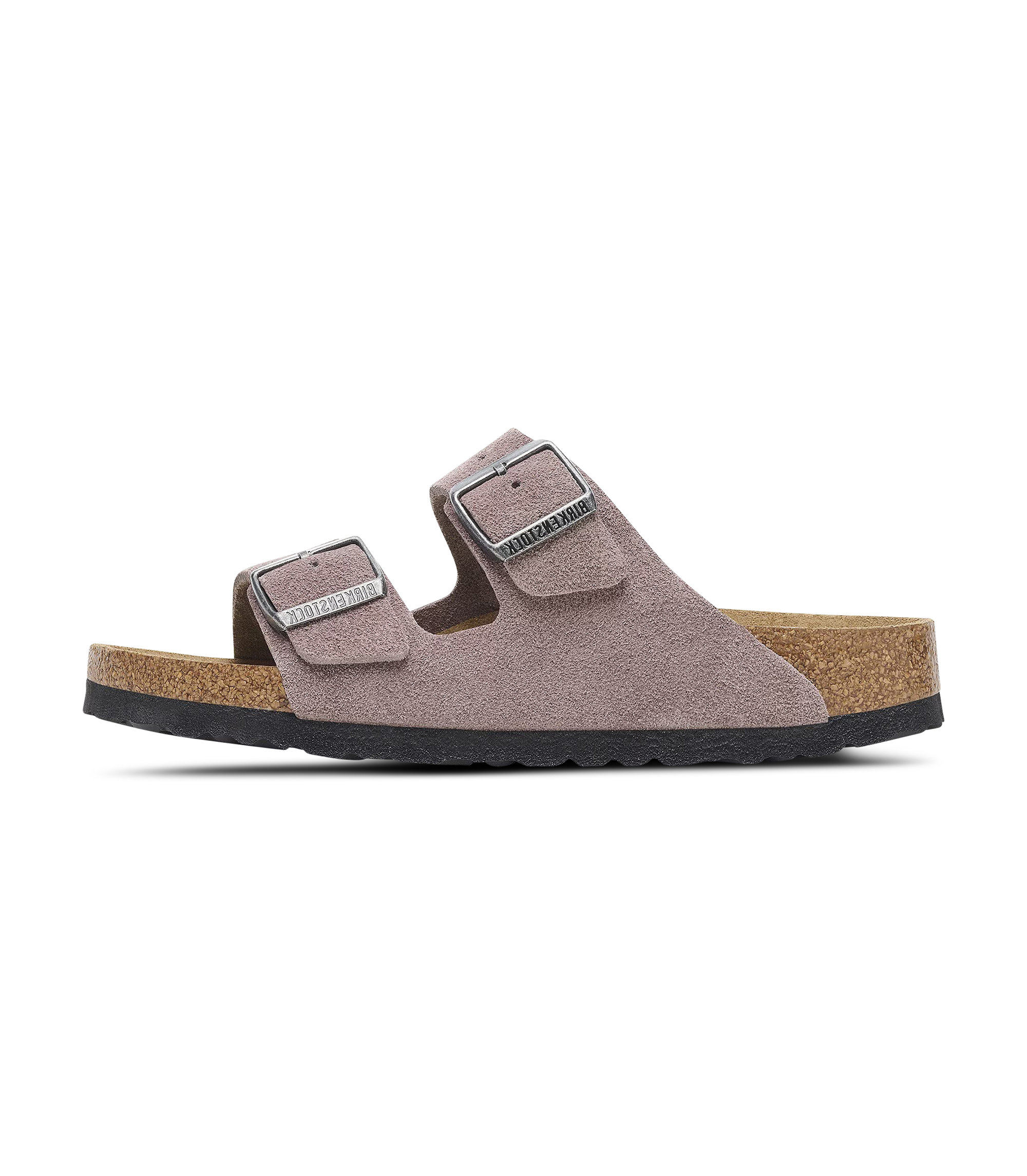 Arizona SFB Suede Leather - Faded Purple