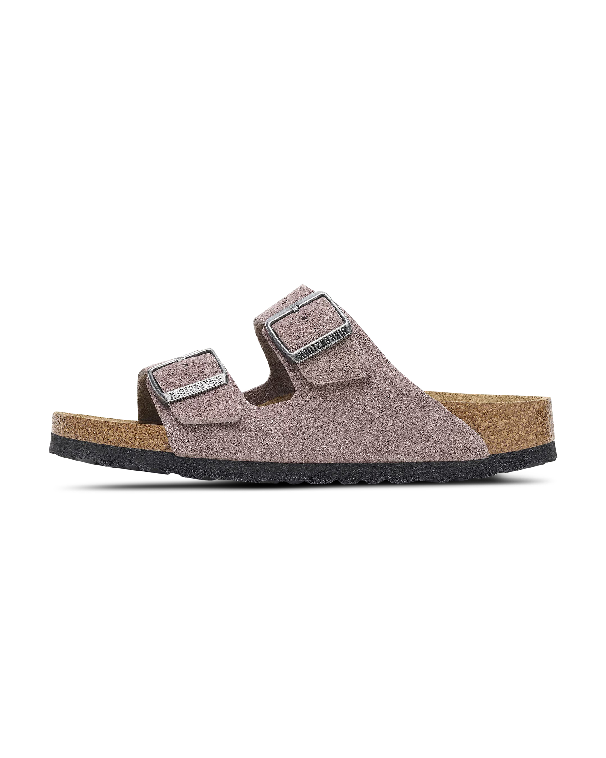 Arizona SFB Suede Leather - Faded Purple