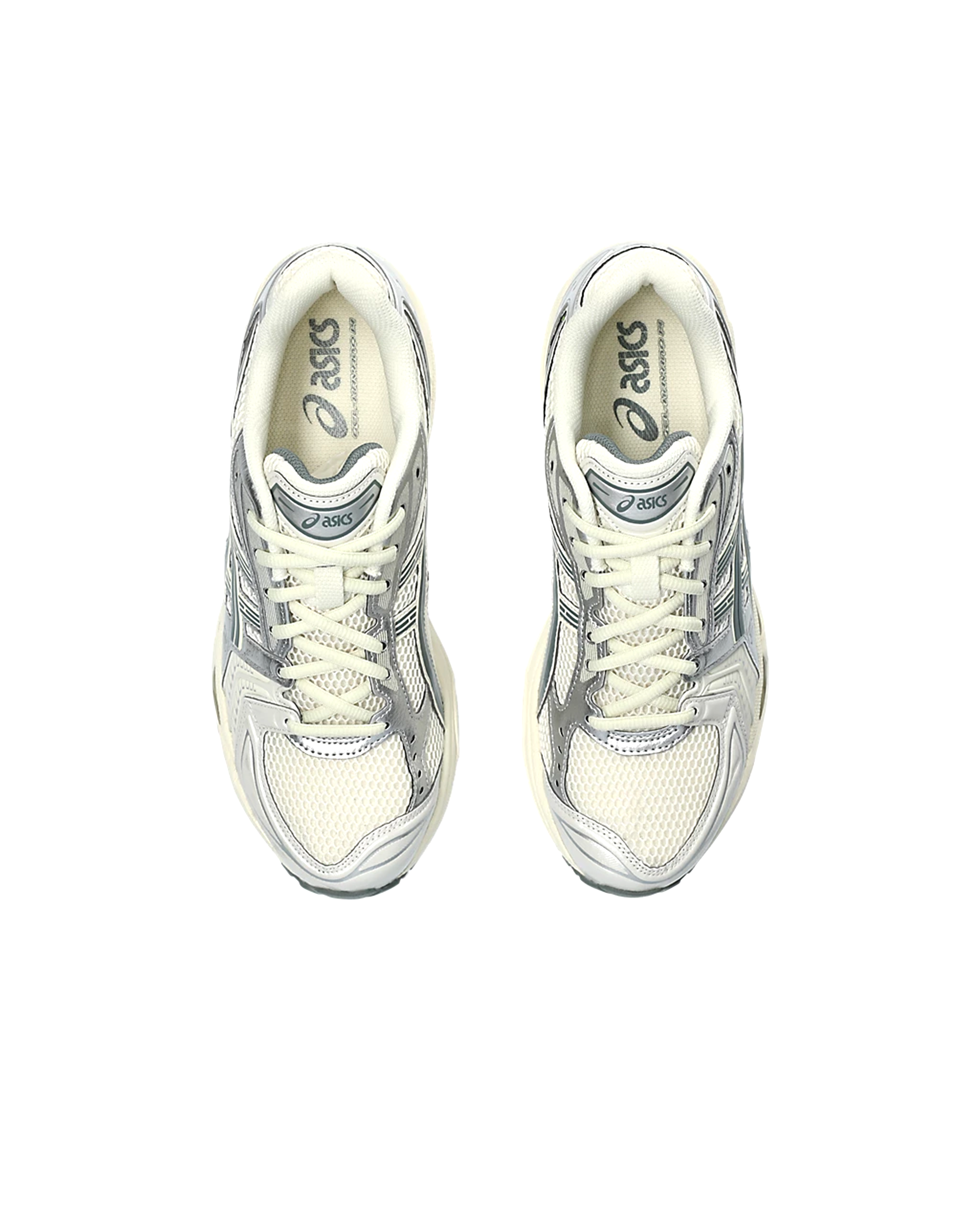 GEL-Kayano 14 - Birch / Dark Pewter