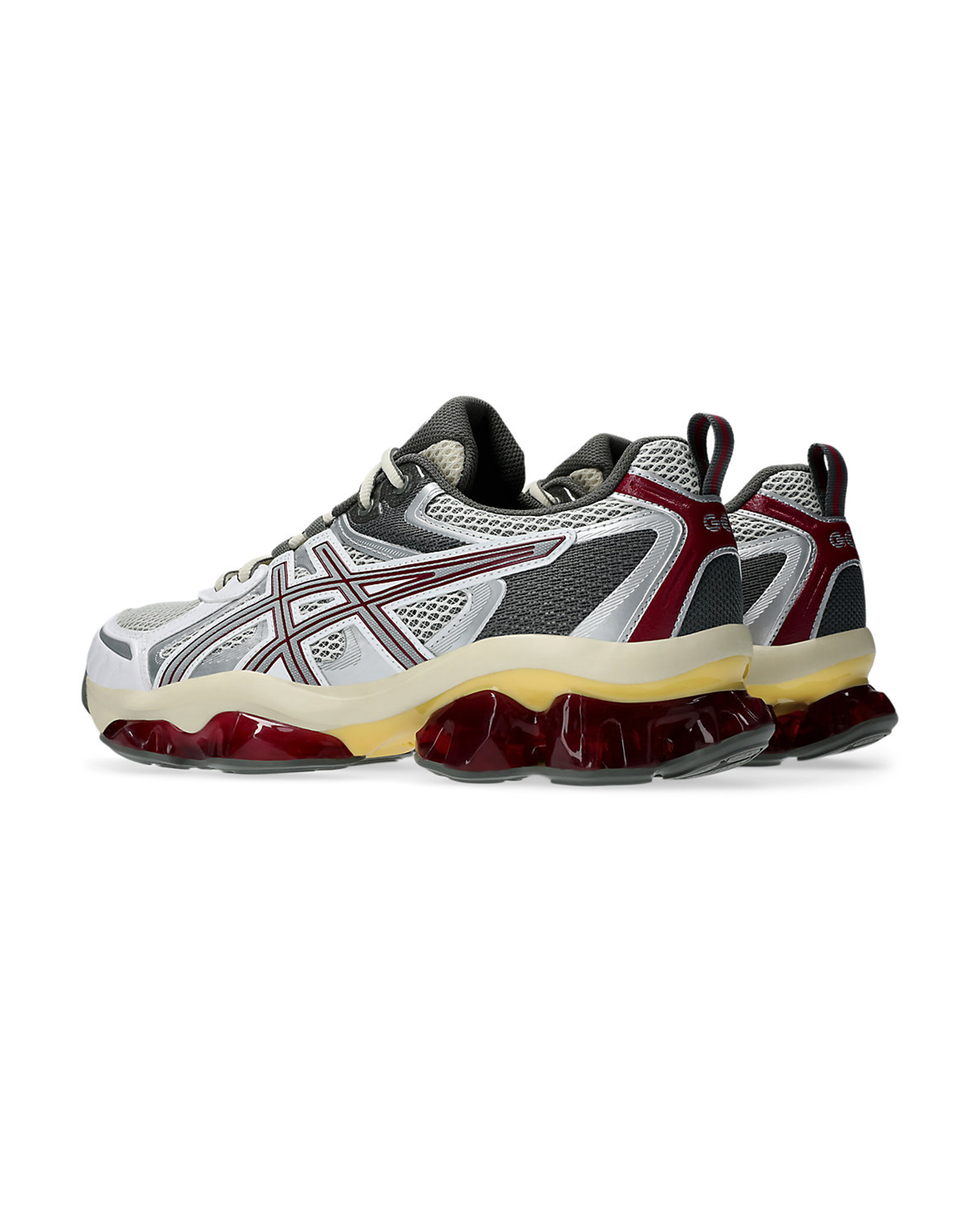 Gel-Quantum Kinetic - Cream / Dried Berry