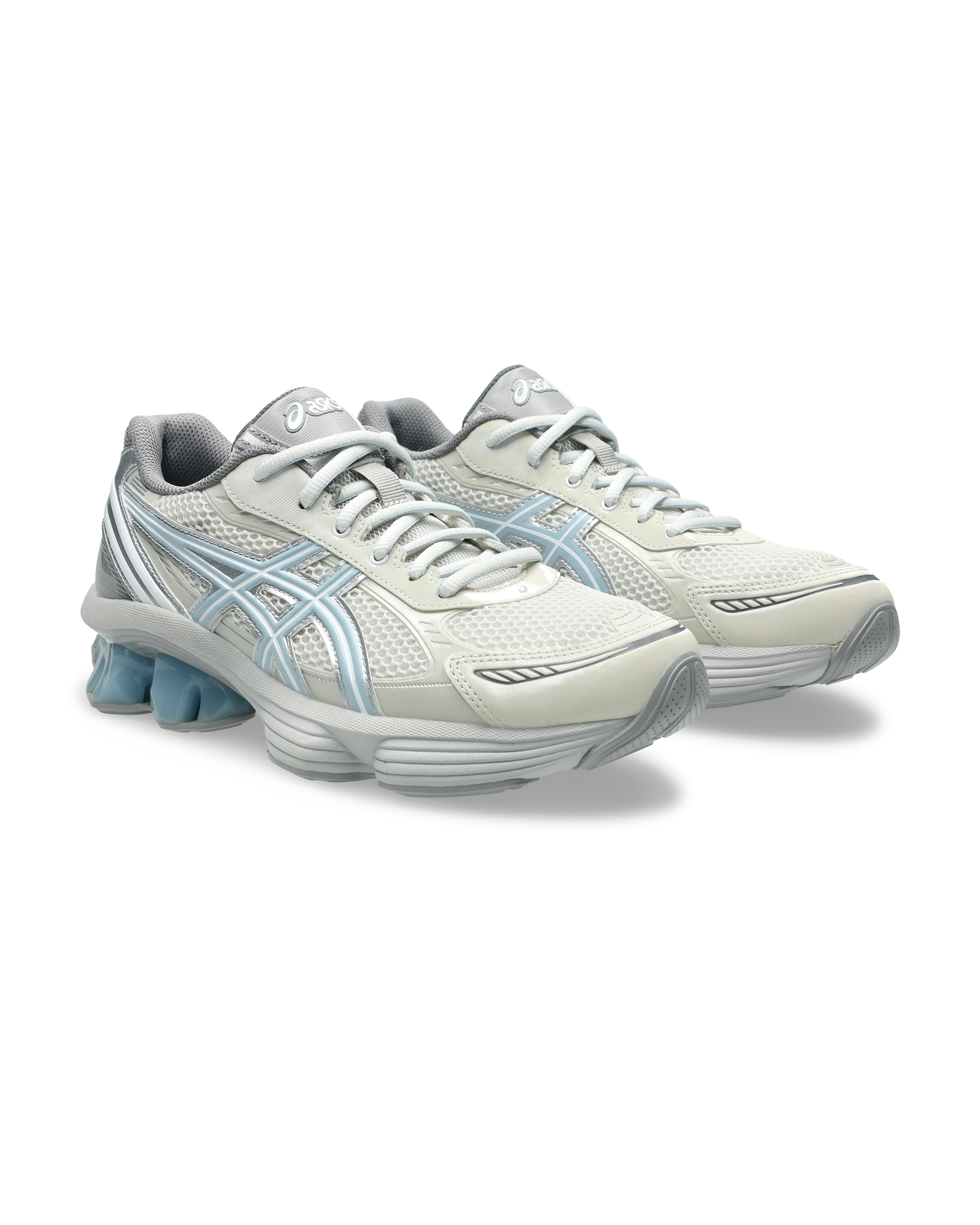Emmi Gel-Kinetic Fluent - Cream / Soft Sky