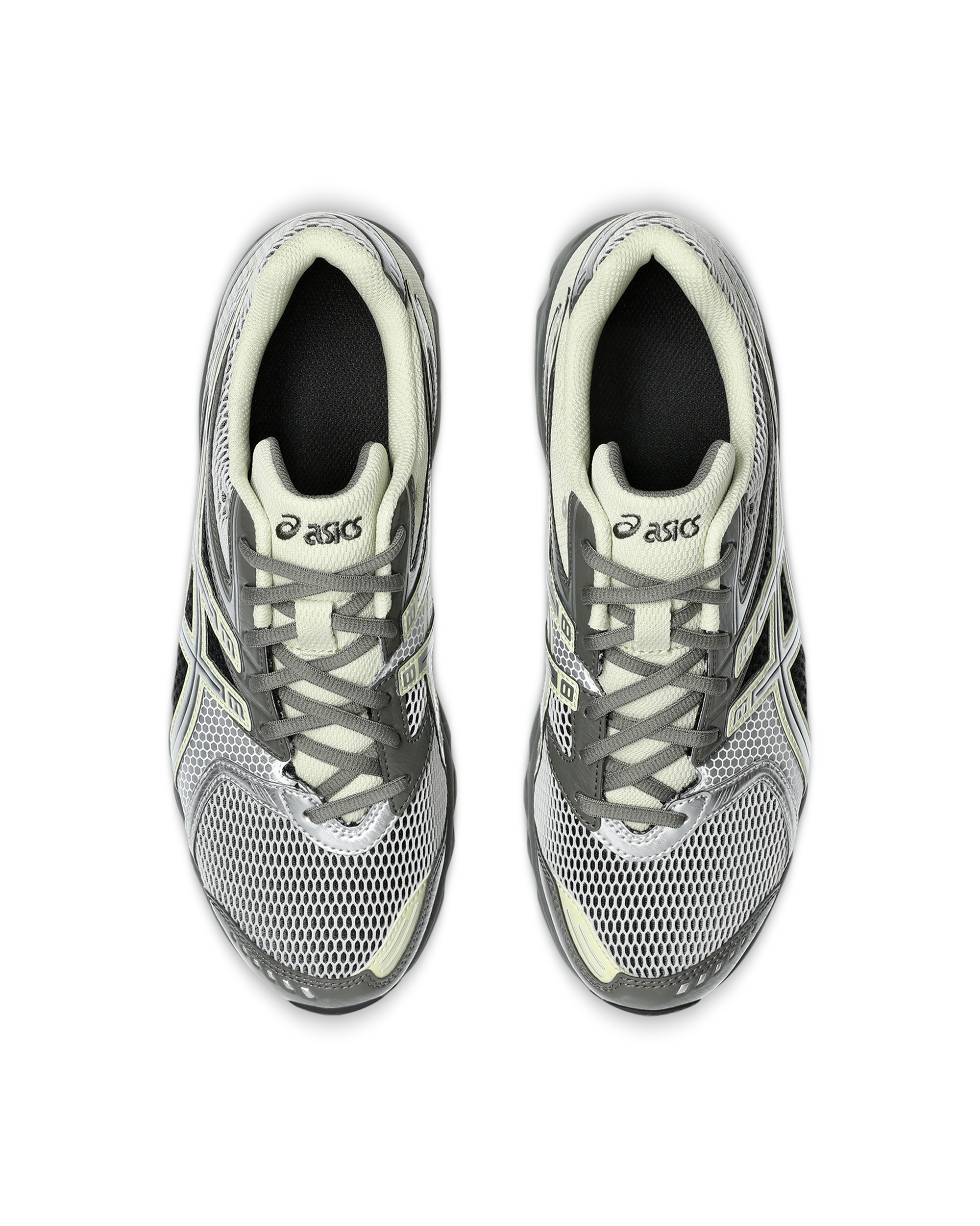 Gel-DS Trainer 14 - Truffle Grey / Pure Silver