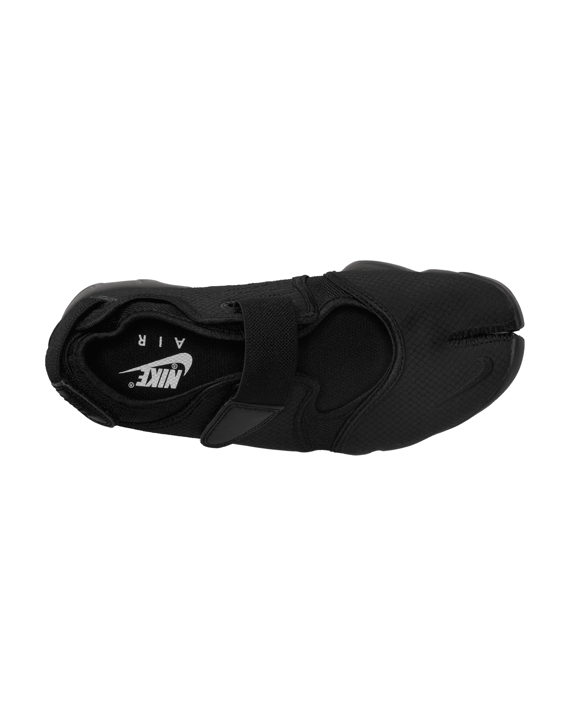 Air Rift Breathe - Black / Black