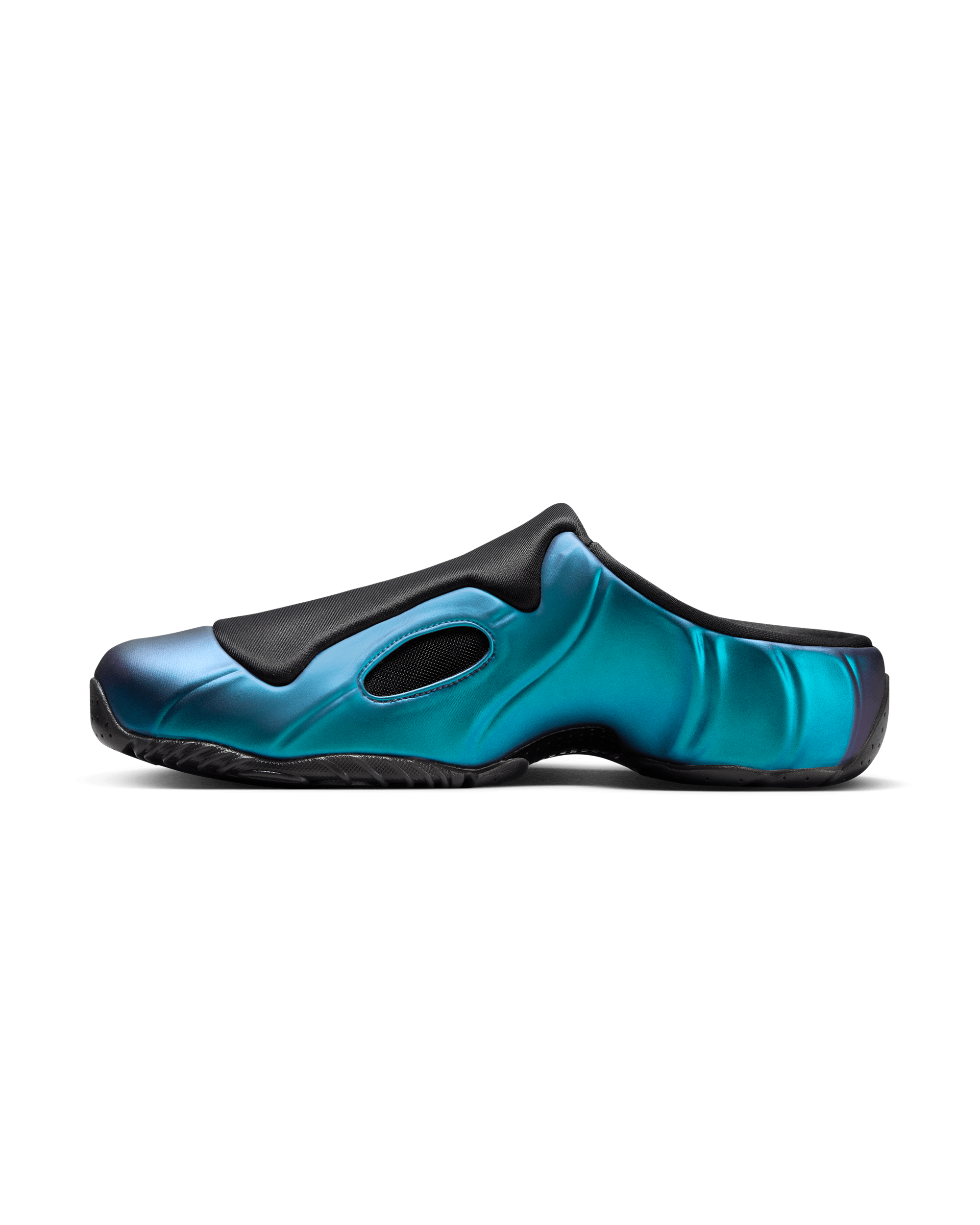 Clogposite - Dusty Cactus / Persian Violet / Off Noir