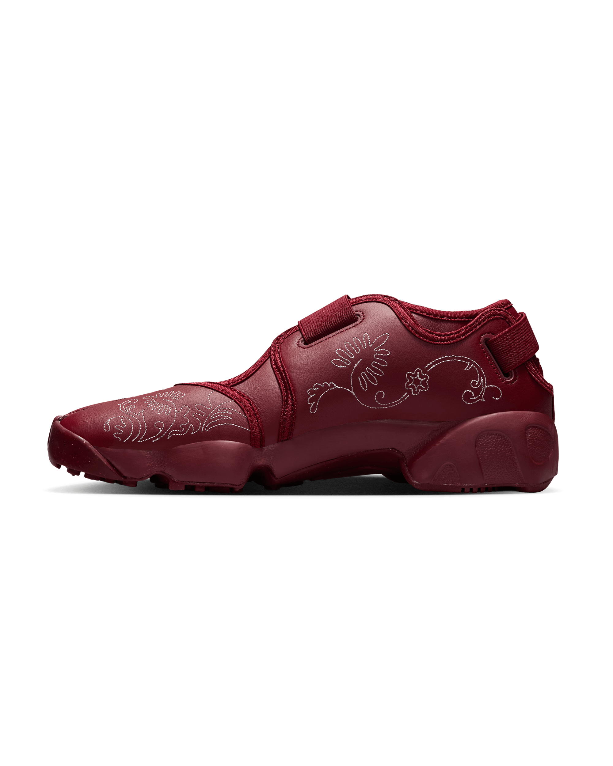 Women's Air Rift - Team Red / Pale Ivory