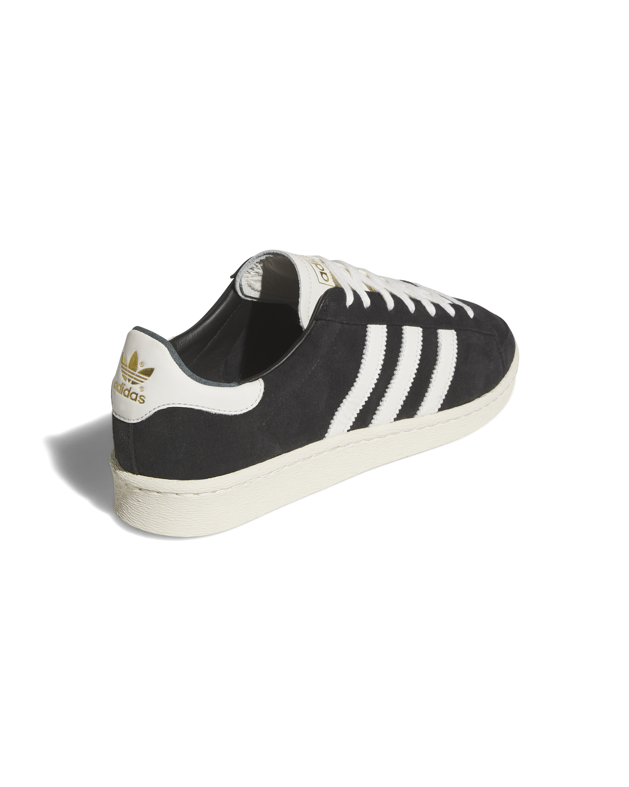 Jabbar Lo - Core Black / Cloud White