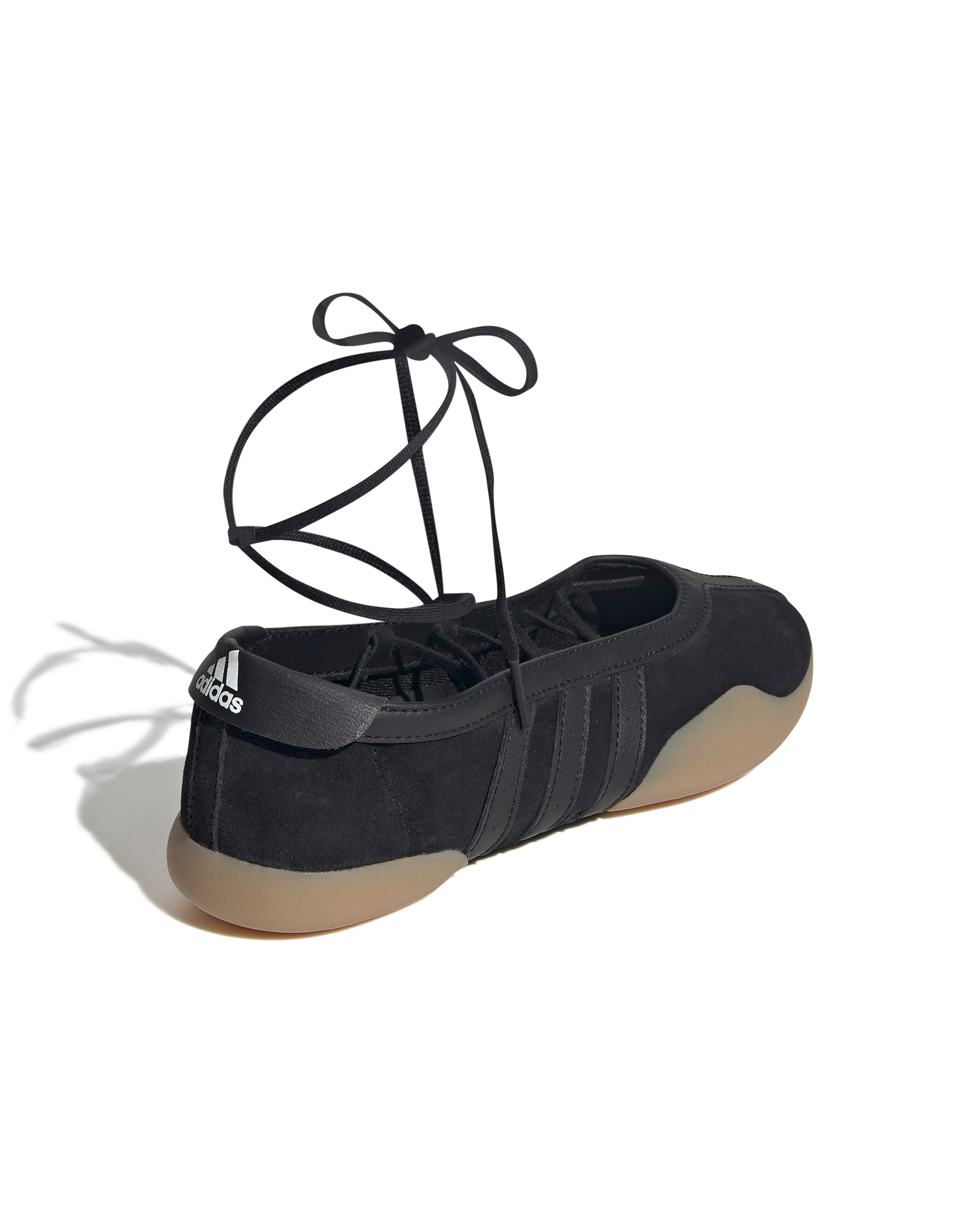 Women's Taekwondo Mei - Core Black / Cloud White / Gum