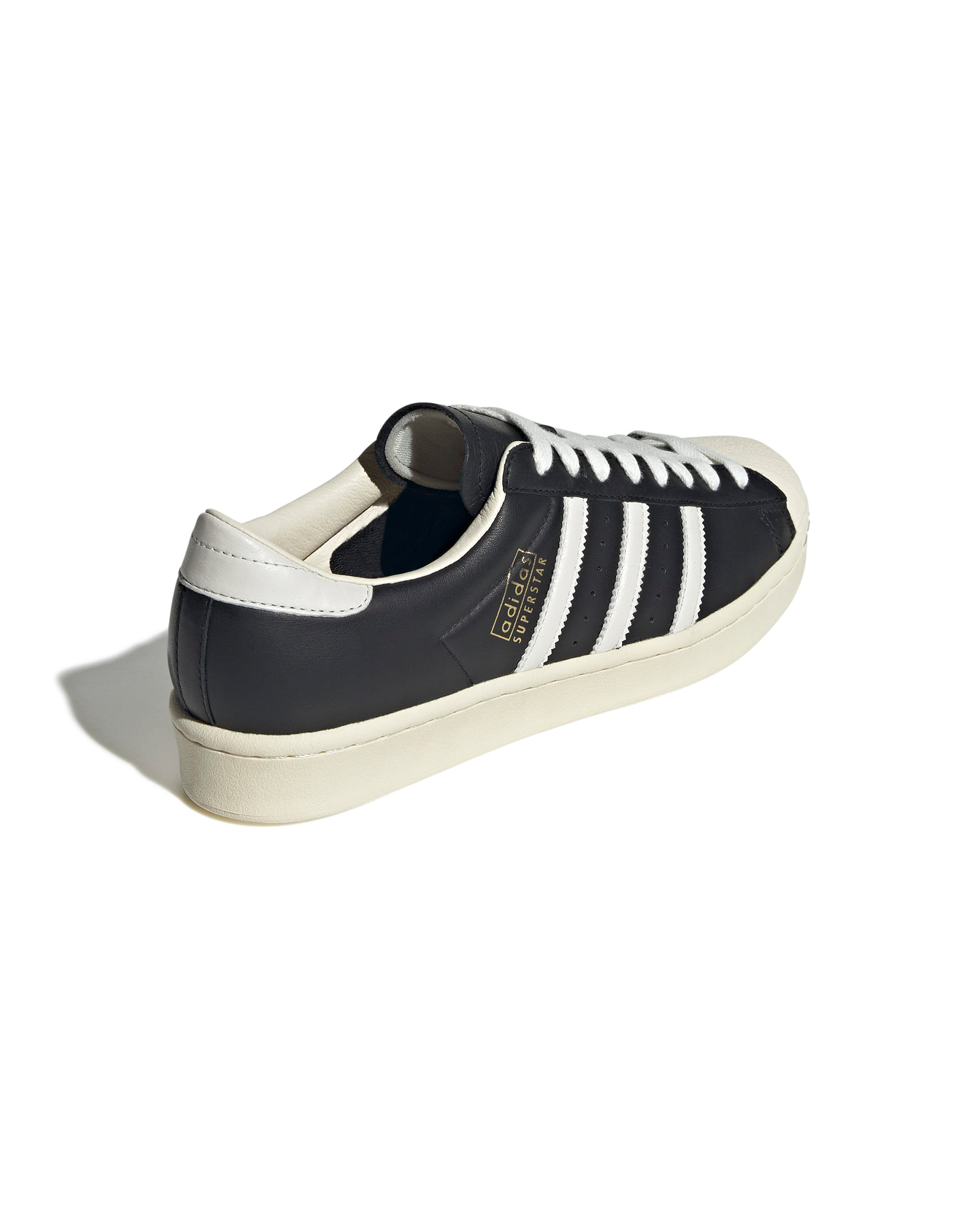 Superstar Vintage - Black