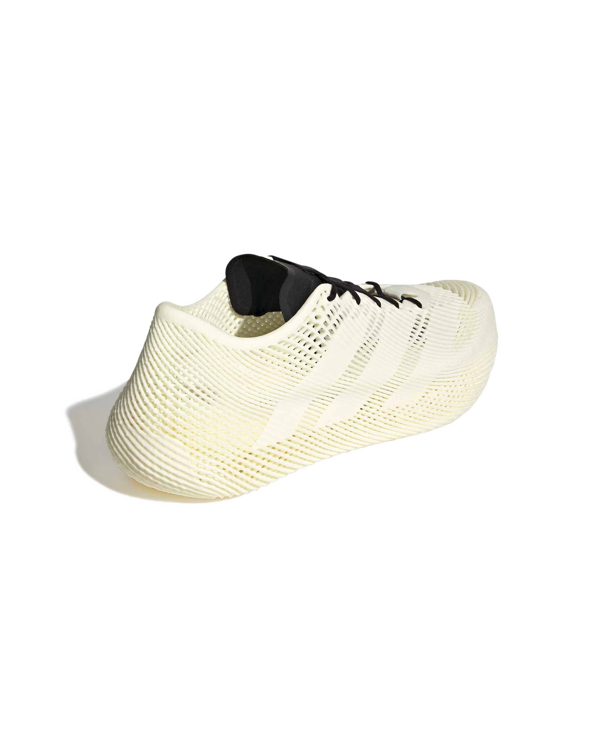 Climacool Lace - Off White / Off White / Black
