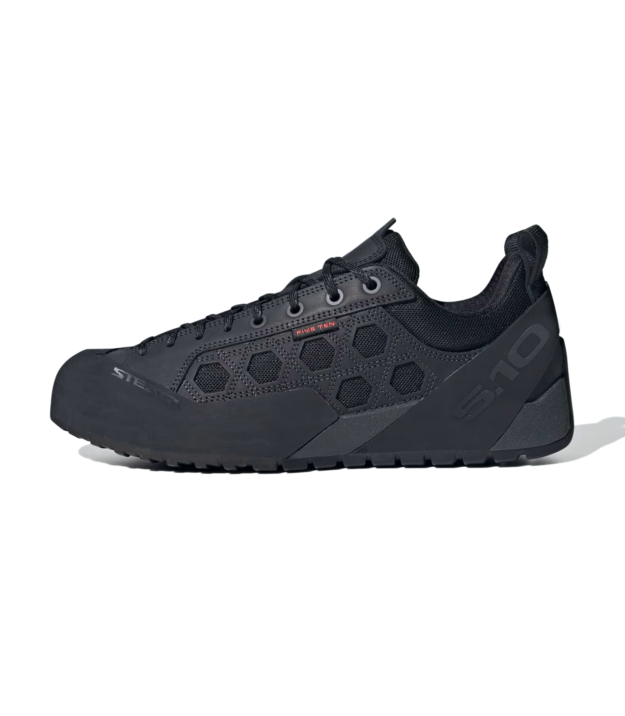 Guidetennie - Black / Carbon / Black