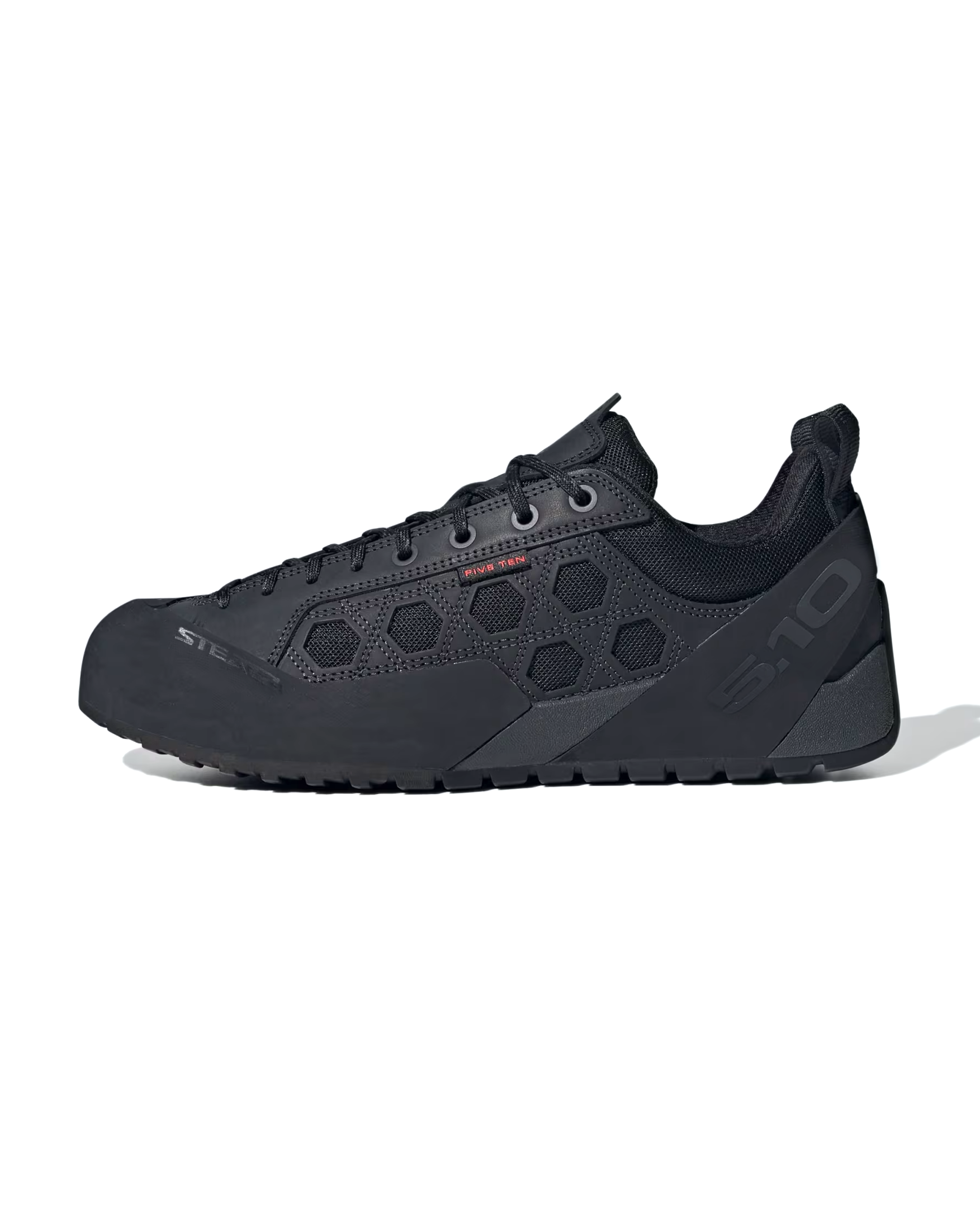Guidetennie - Black / Carbon / Black