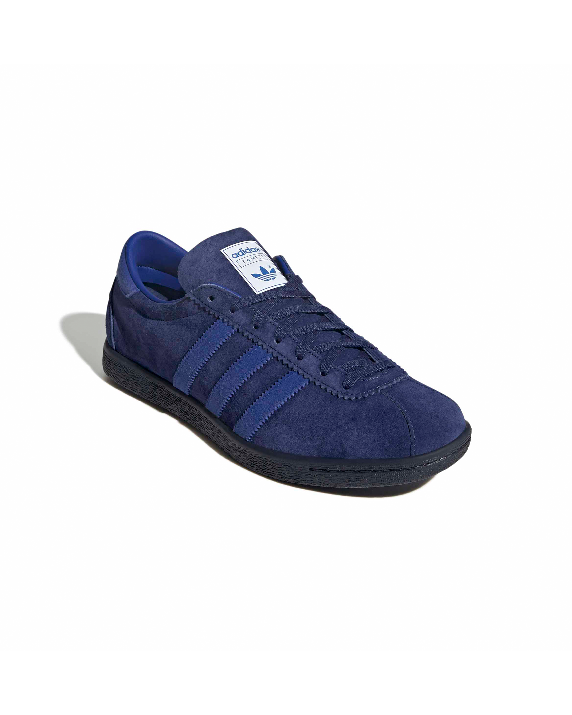Tahiti Marine -  Night Sky / Bold Blue