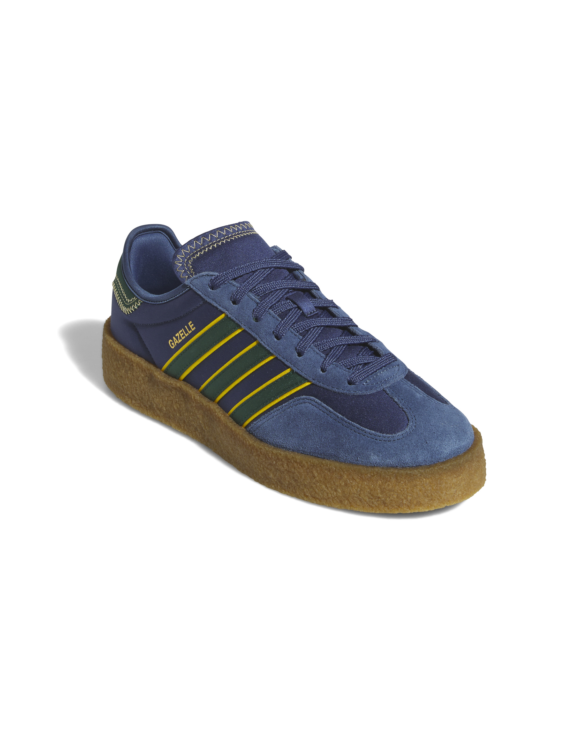 CLOT Gazelle - Blue / Green / Yellow