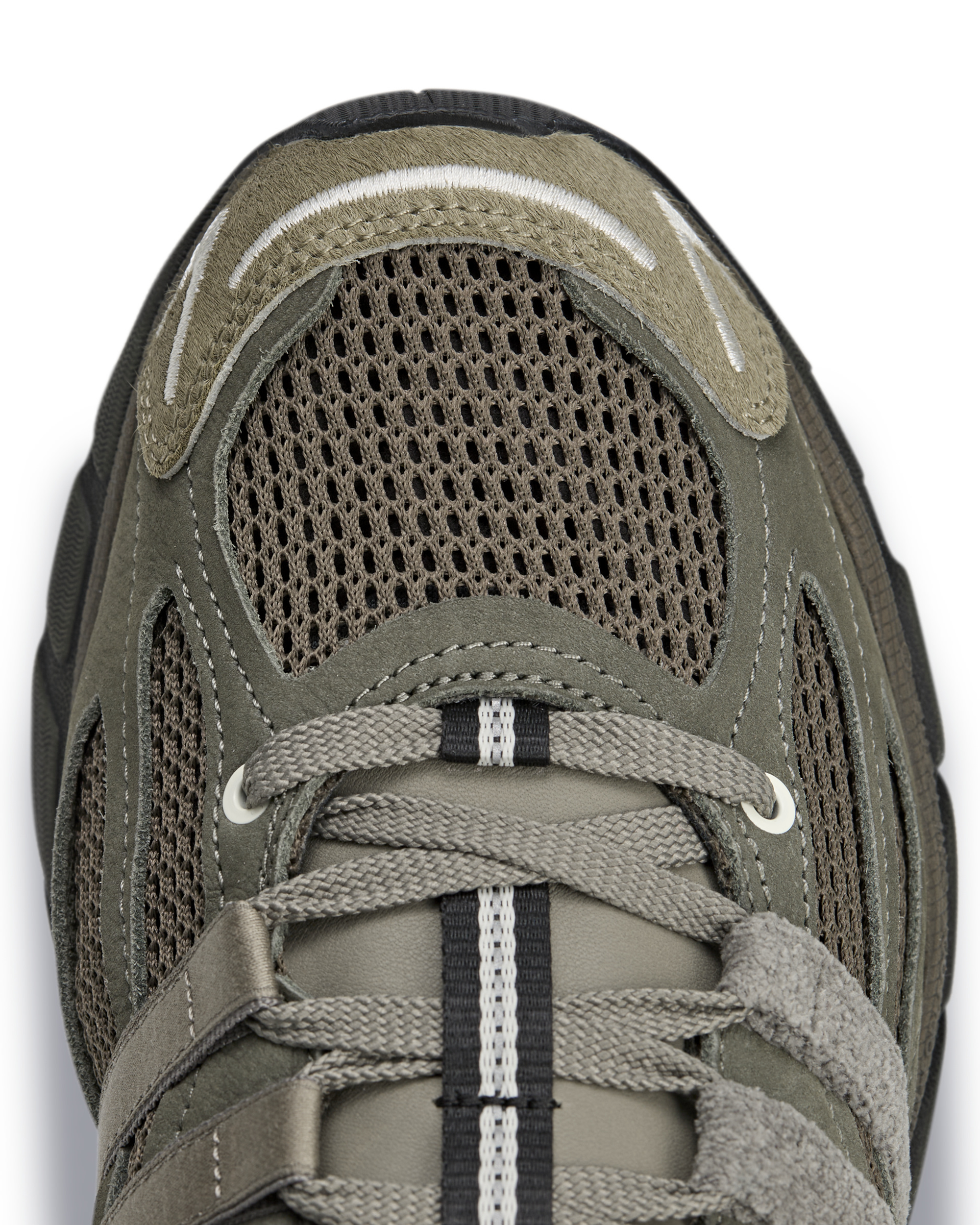 Song For The Mute Adistar Cushion - Branch / Green / Night Cargo